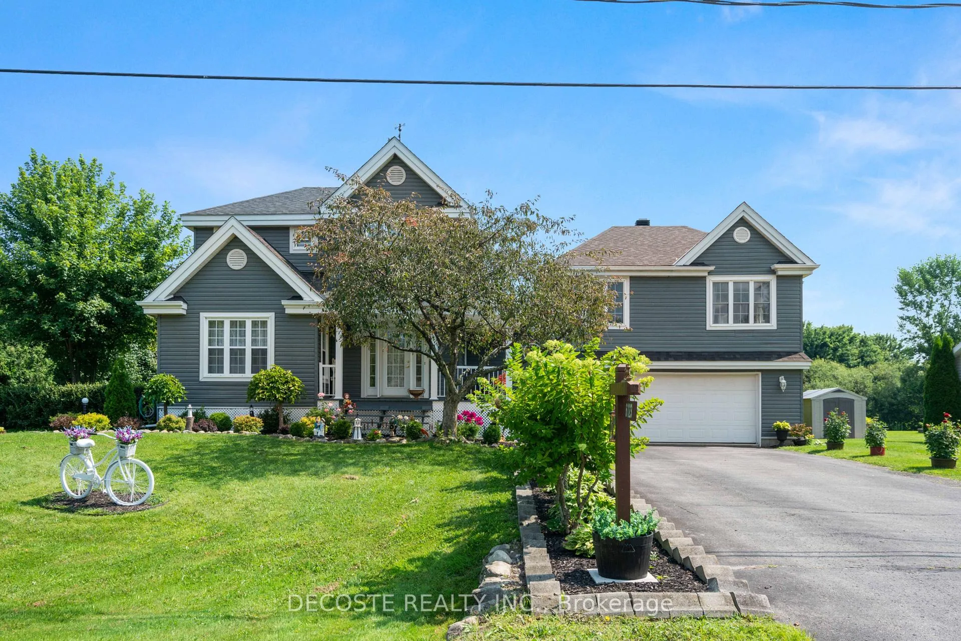 Photo of 6123 MacBain Street