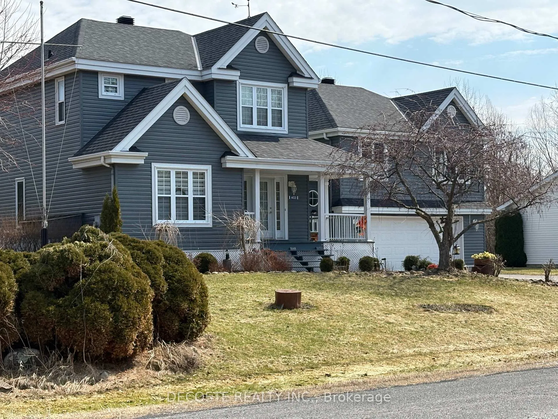 Photo 2 of 6123 MacBain Street, South Glengarry, South Glengarry (Lancaster) Twp — HOMEH