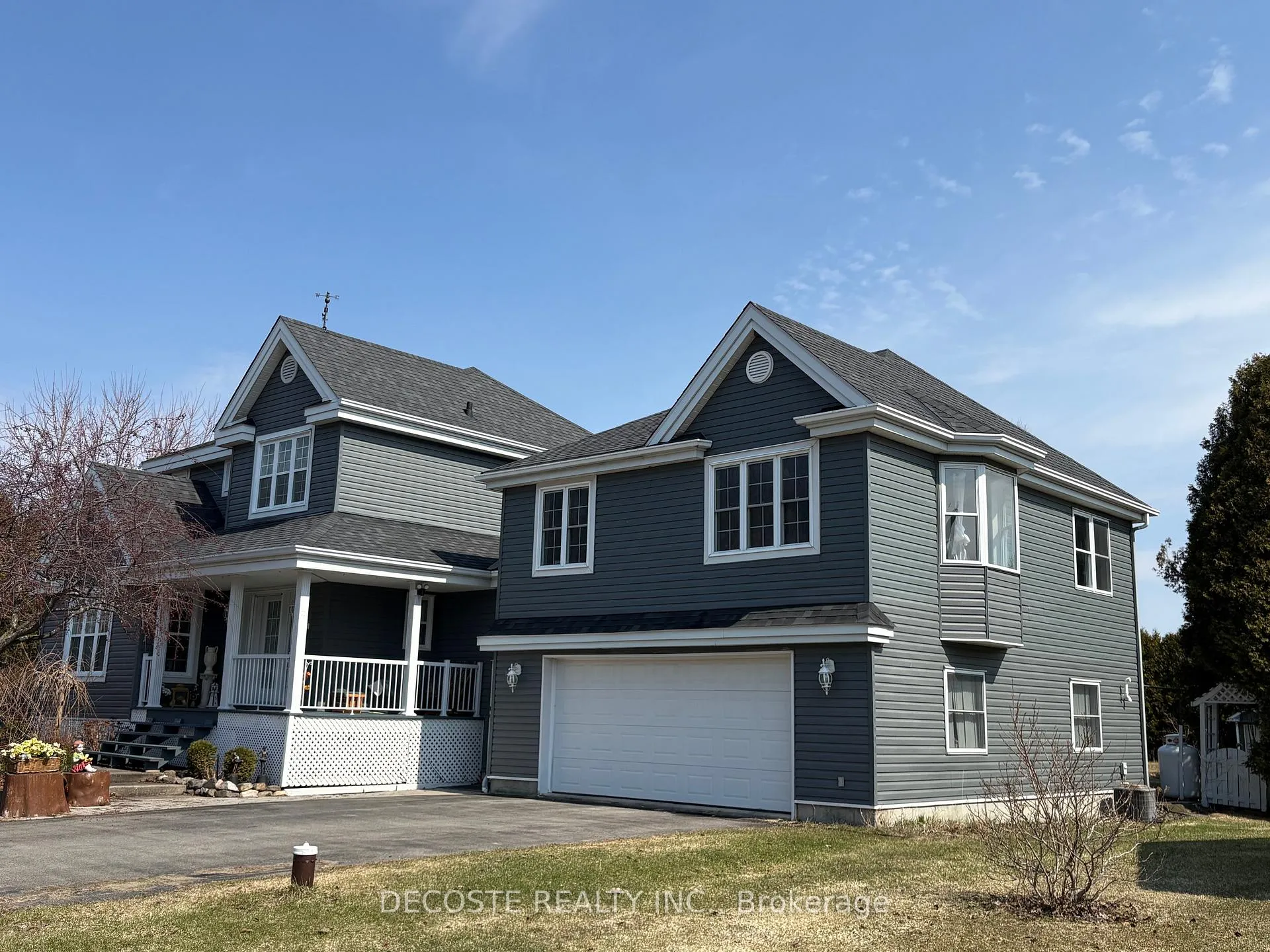 Photo 3 of 6123 MacBain Street, South Glengarry, South Glengarry (Lancaster) Twp — HOMEH