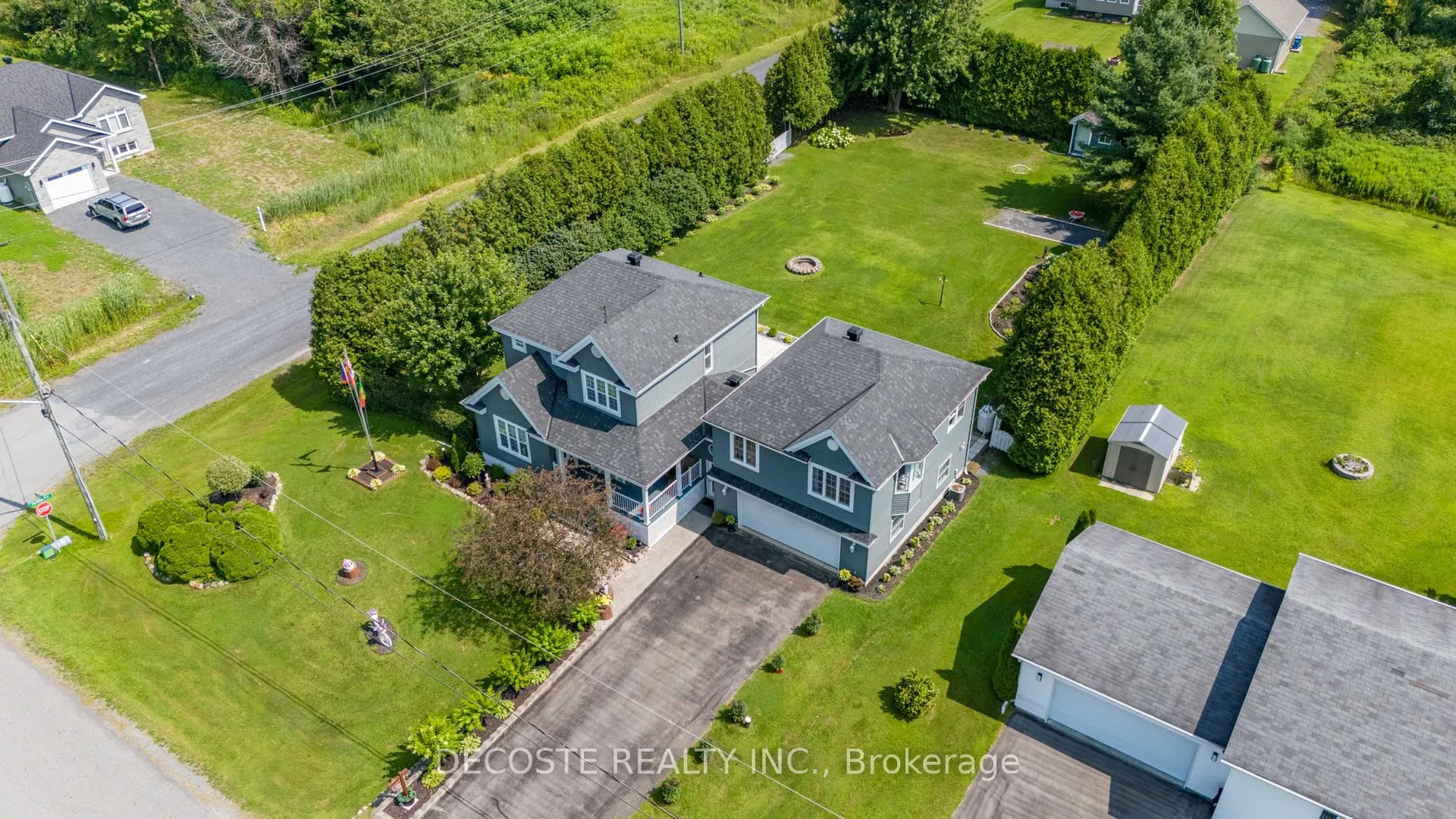 Photo 4 of 6123 MacBain Street, South Glengarry, South Glengarry (Lancaster) Twp — HOMEH