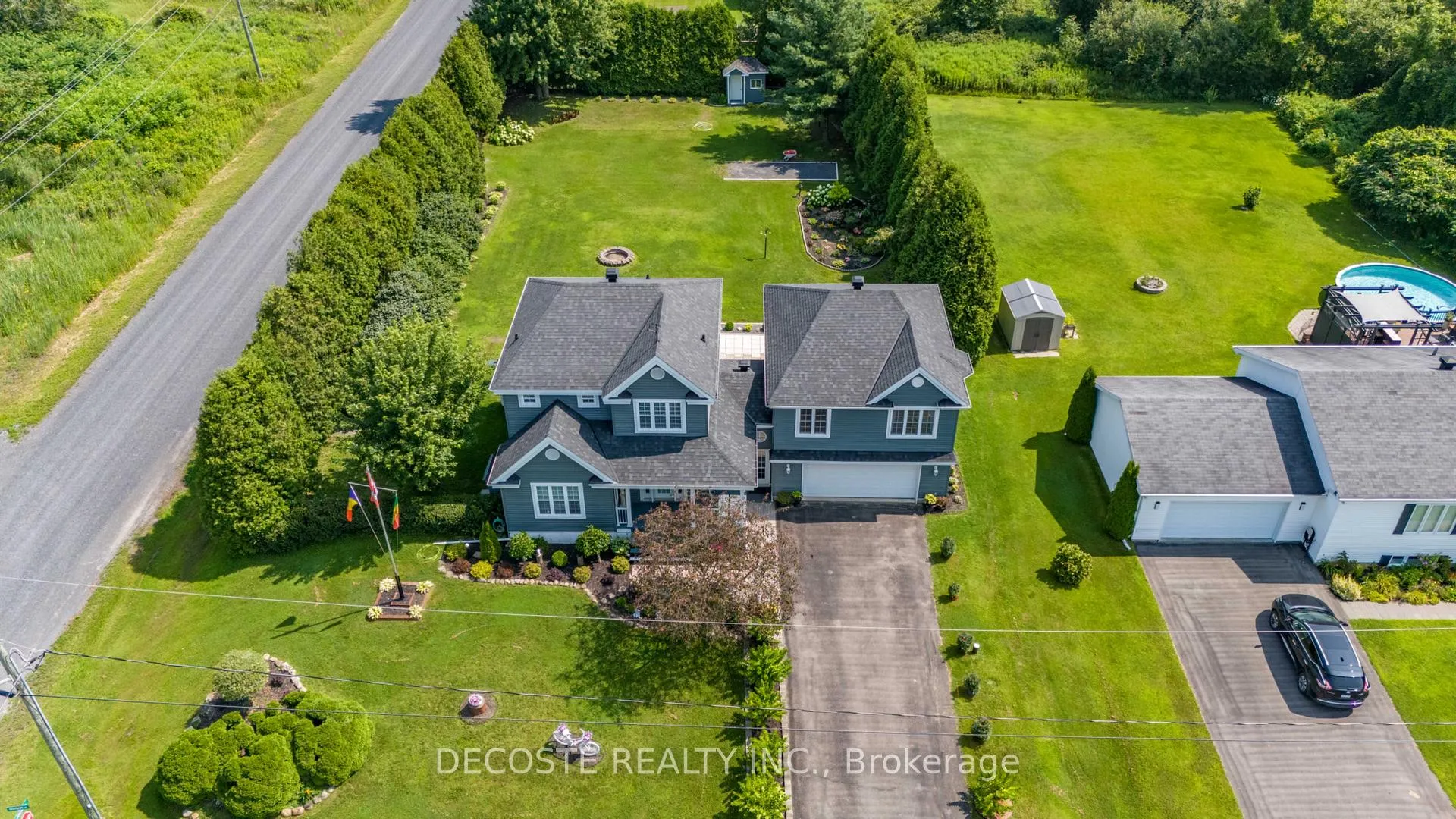 Photo 29 of 6123 MacBain Street, South Glengarry, South Glengarry (Lancaster) Twp — HOMEH