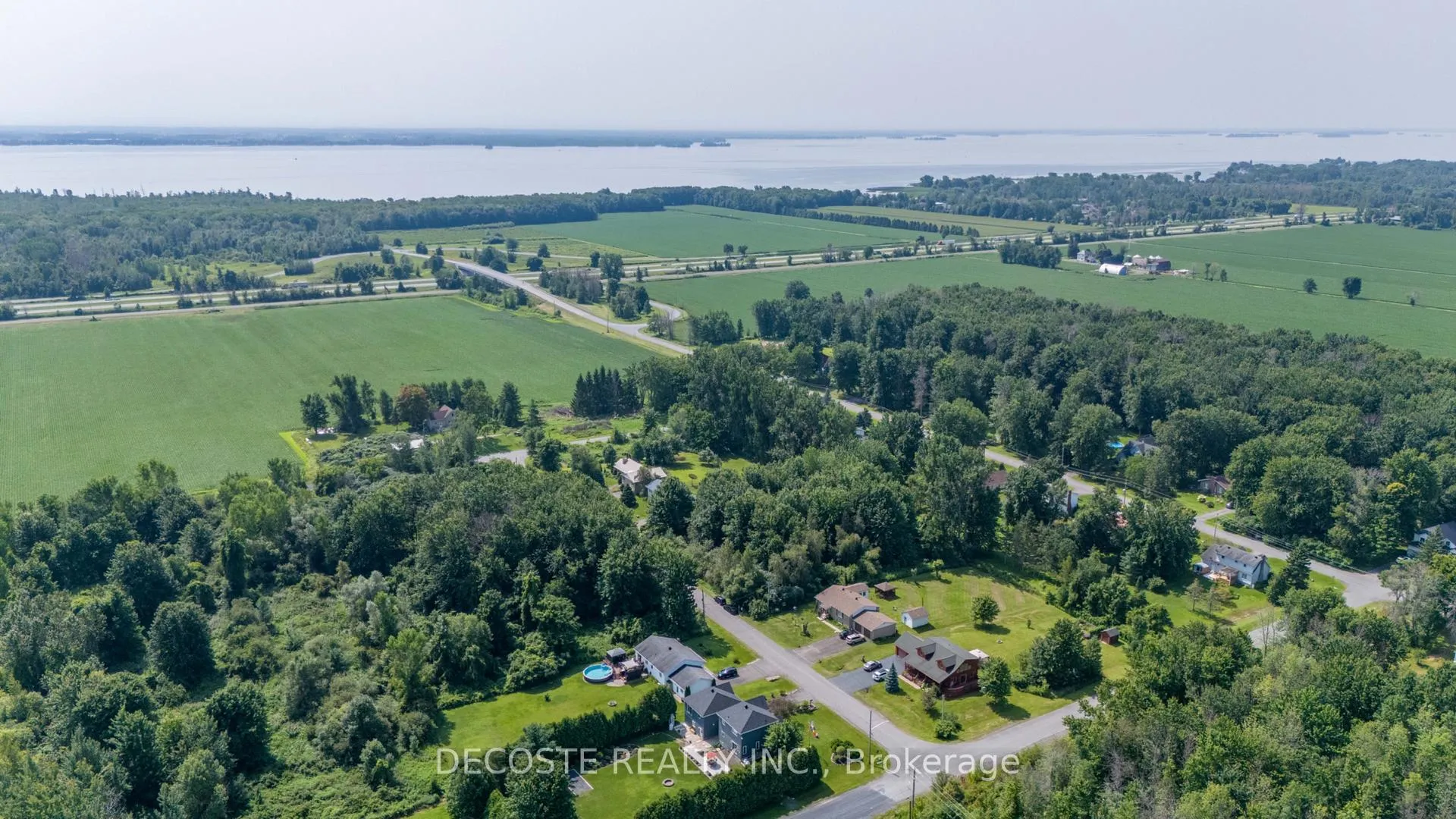 Photo 30 of 6123 MacBain Street, South Glengarry, South Glengarry (Lancaster) Twp — HOMEH