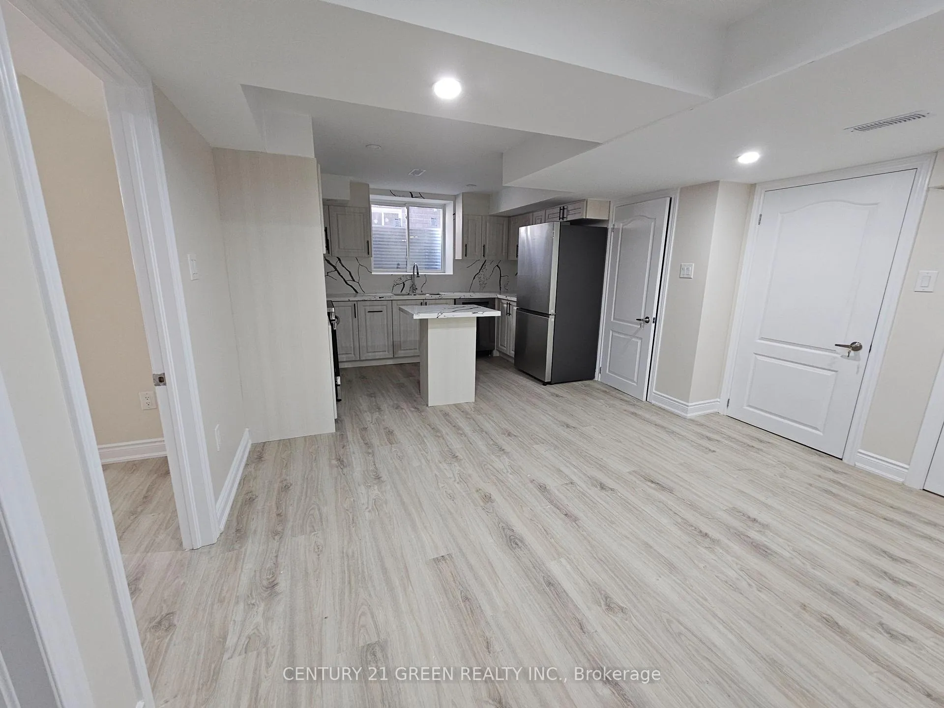 Photo 9 of Unit Bsmt, 15172 Danby Road, Halton Hills, Georgetown — HOMEH