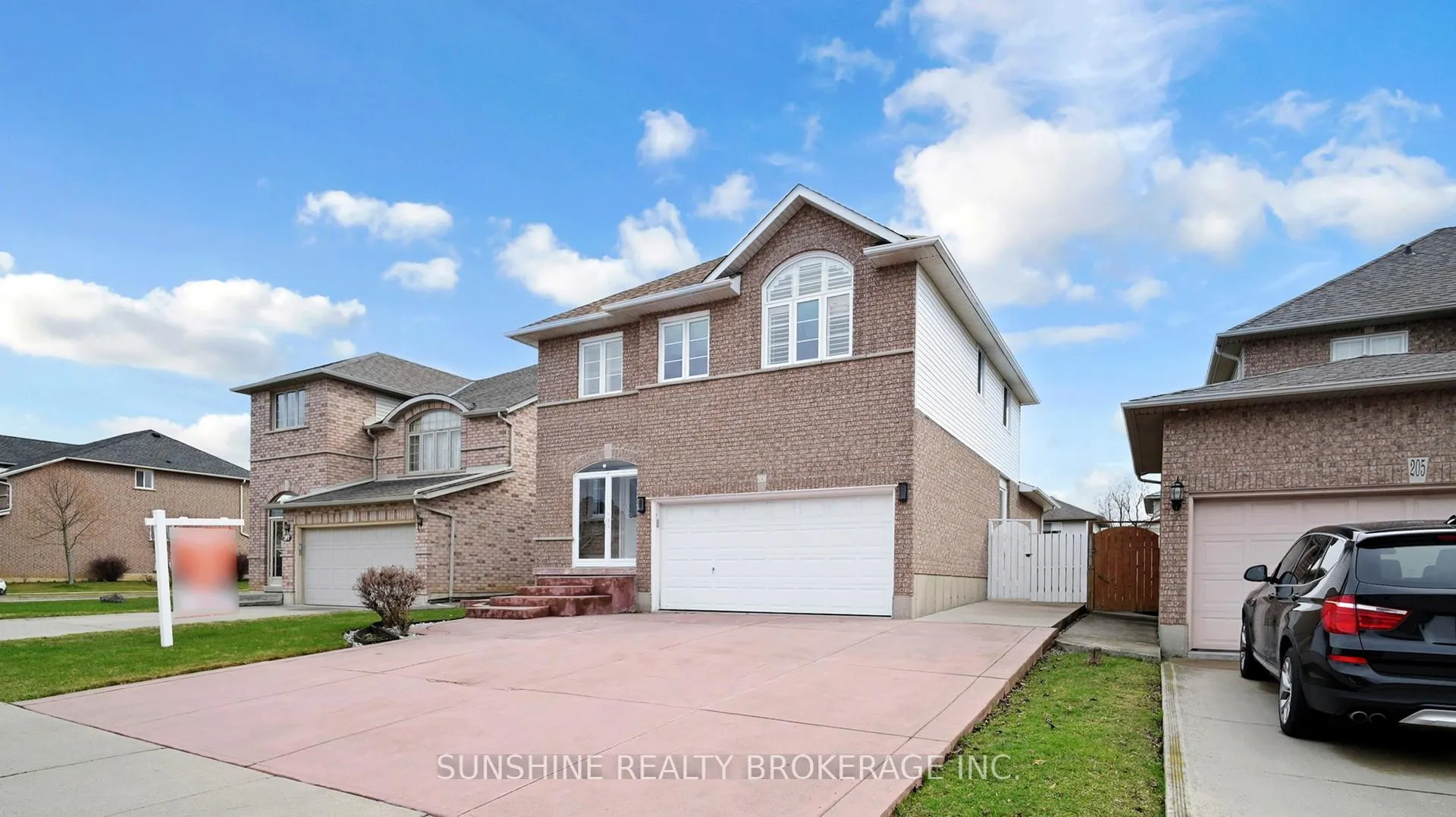 Photo 2 of 201 Fano Drive, Hamilton, Butler — HOMEH