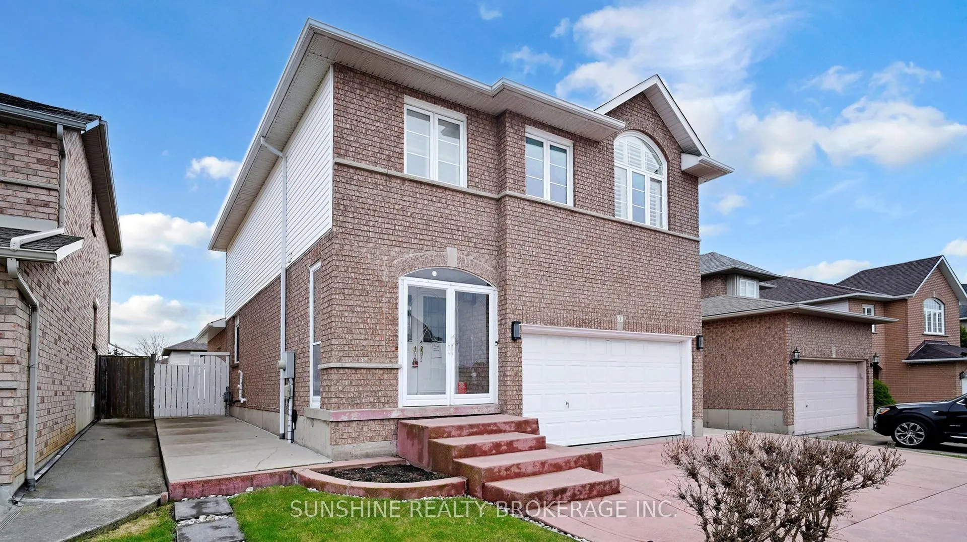 Photo 3 of 201 Fano Drive, Hamilton, Butler — HOMEH