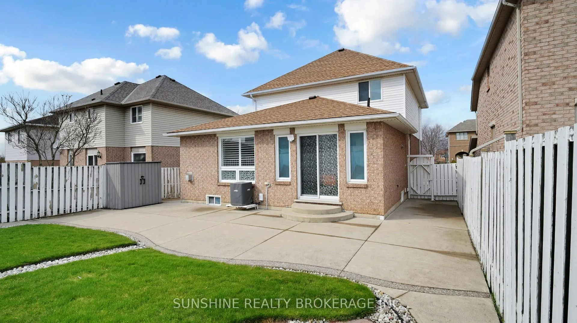 Photo 42 of 201 Fano Drive, Hamilton, Butler — HOMEH