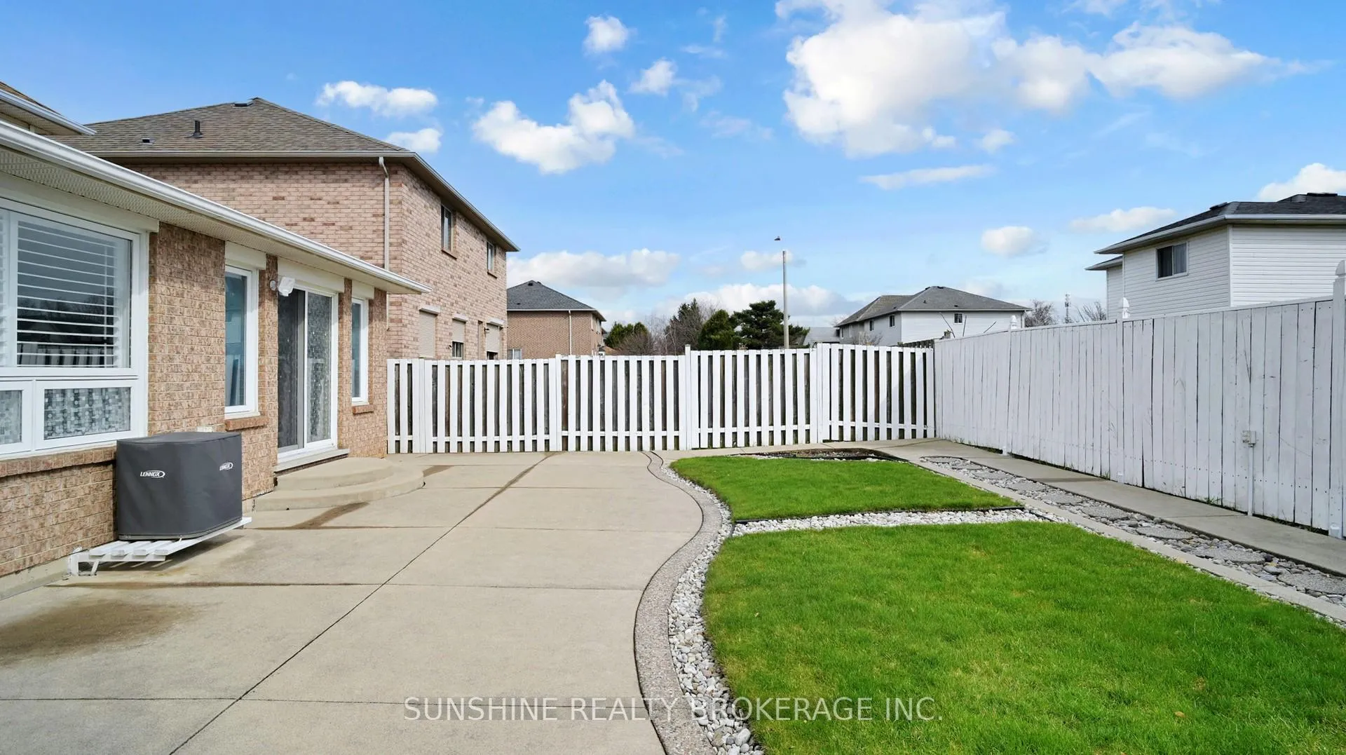 Photo 44 of 201 Fano Drive, Hamilton, Butler — HOMEH
