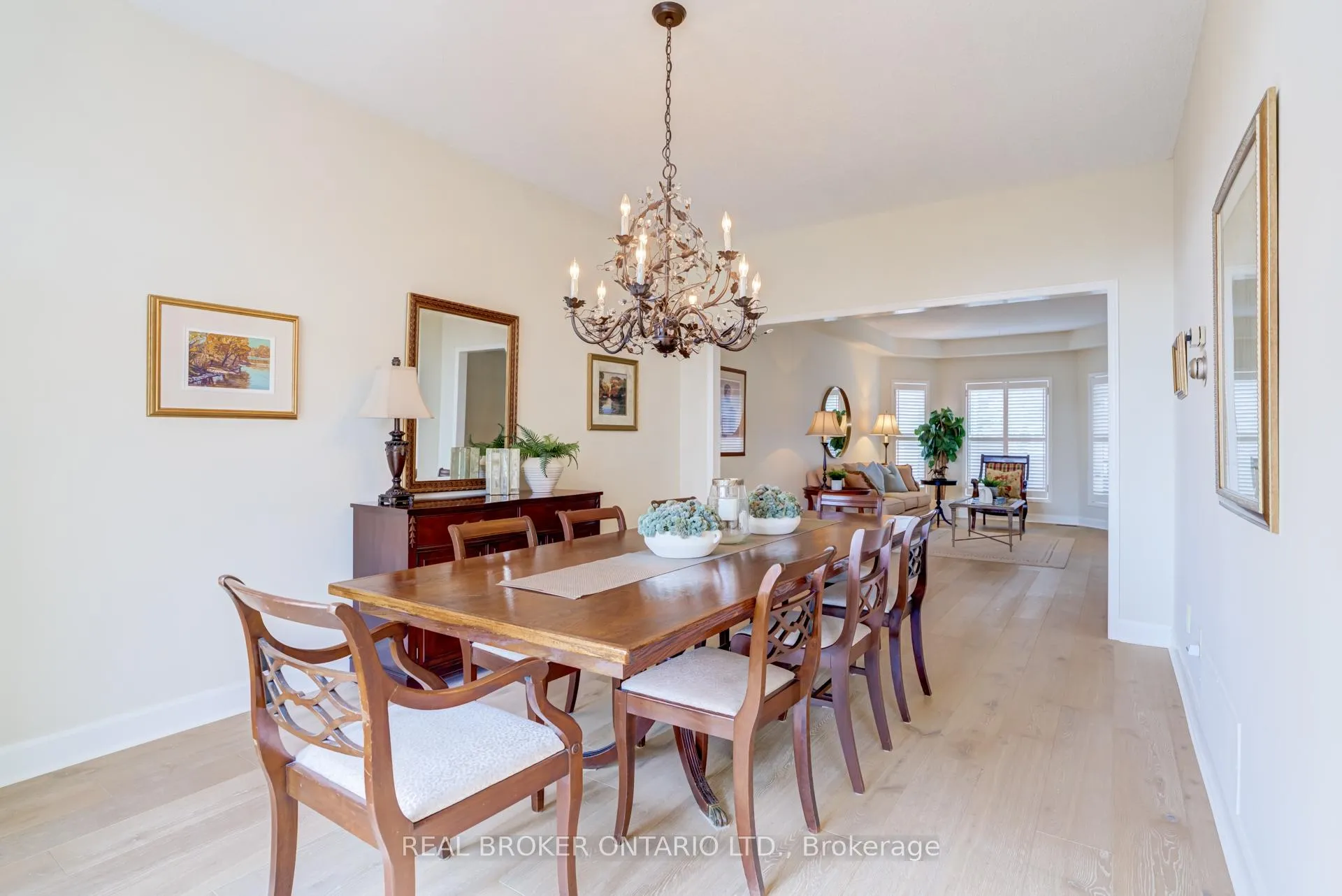 Photo 7 of 886 Darwin Drive, Pickering, Dunbarton — HOMEH