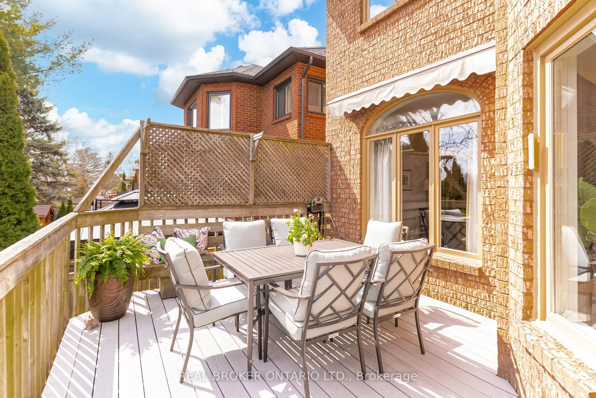 Photo 45 of 886 Darwin Drive, Pickering, Dunbarton — HOMEH