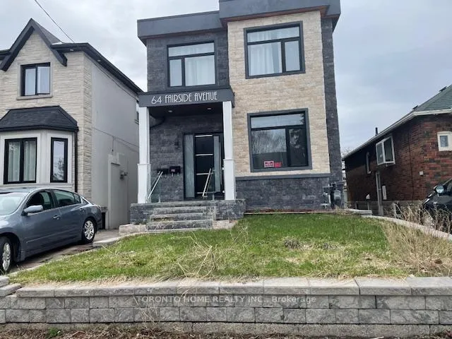 Photo 1 of Unit Basement, 64 Fairside Avenue, Toronto, Danforth Village-East York — HOMEH