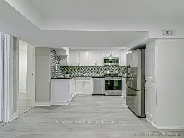 Photo 2 of Unit Basement, 64 Fairside Avenue, Toronto, Danforth Village-East York — HOMEH