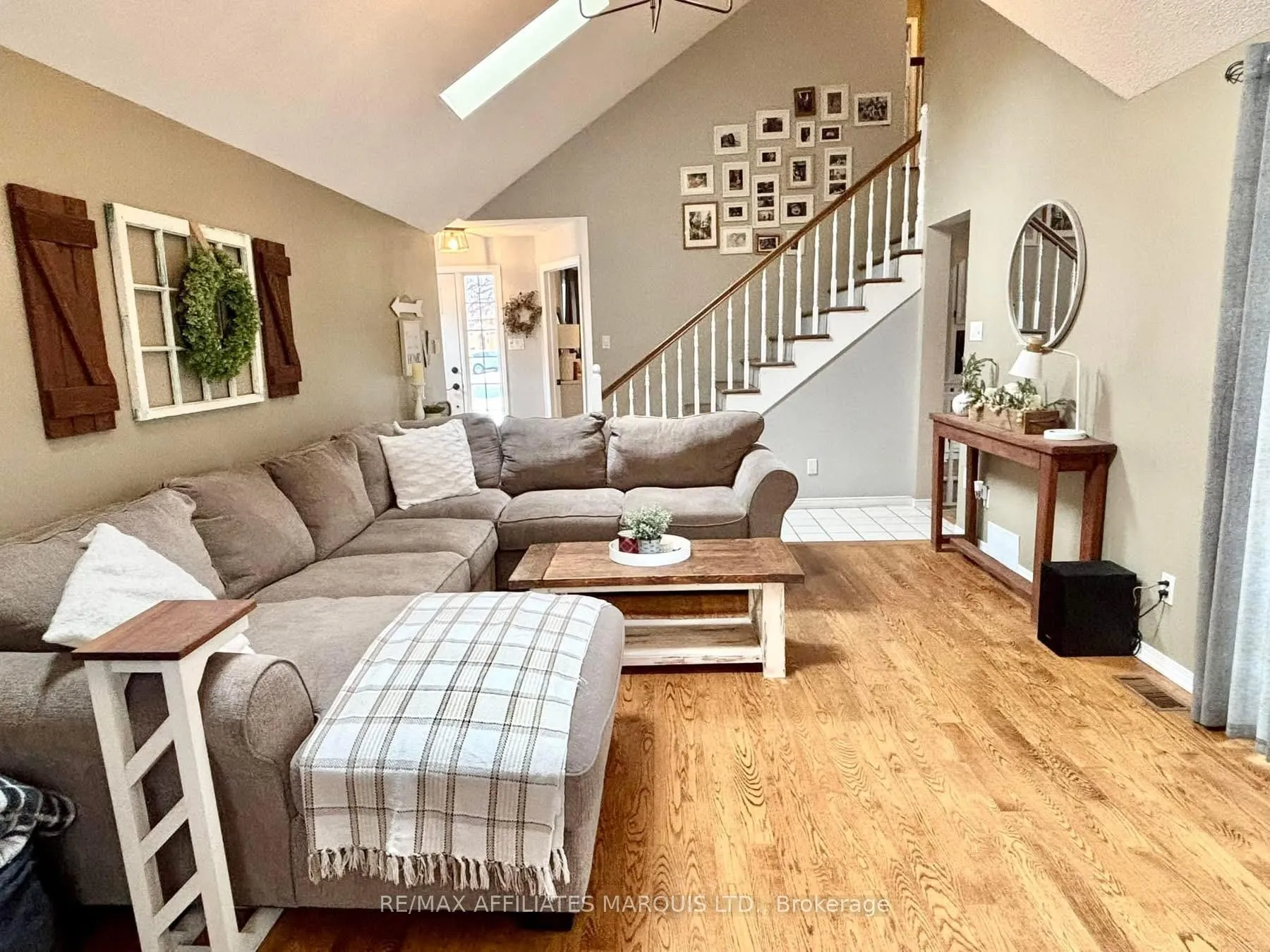 Photo 7 of 20 Forestdale Crescent, Cornwall — HOMEH