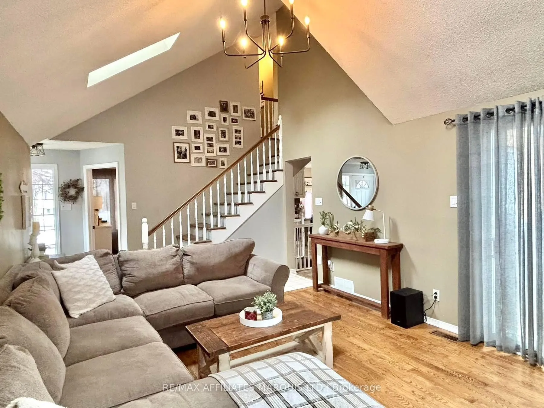 Photo 8 of 20 Forestdale Crescent, Cornwall — HOMEH