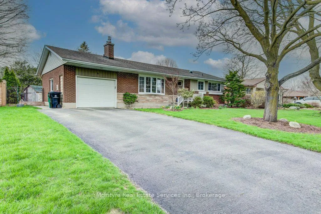 Photo 3 of 8 Bluejay Road, Woolwich — HOMEH