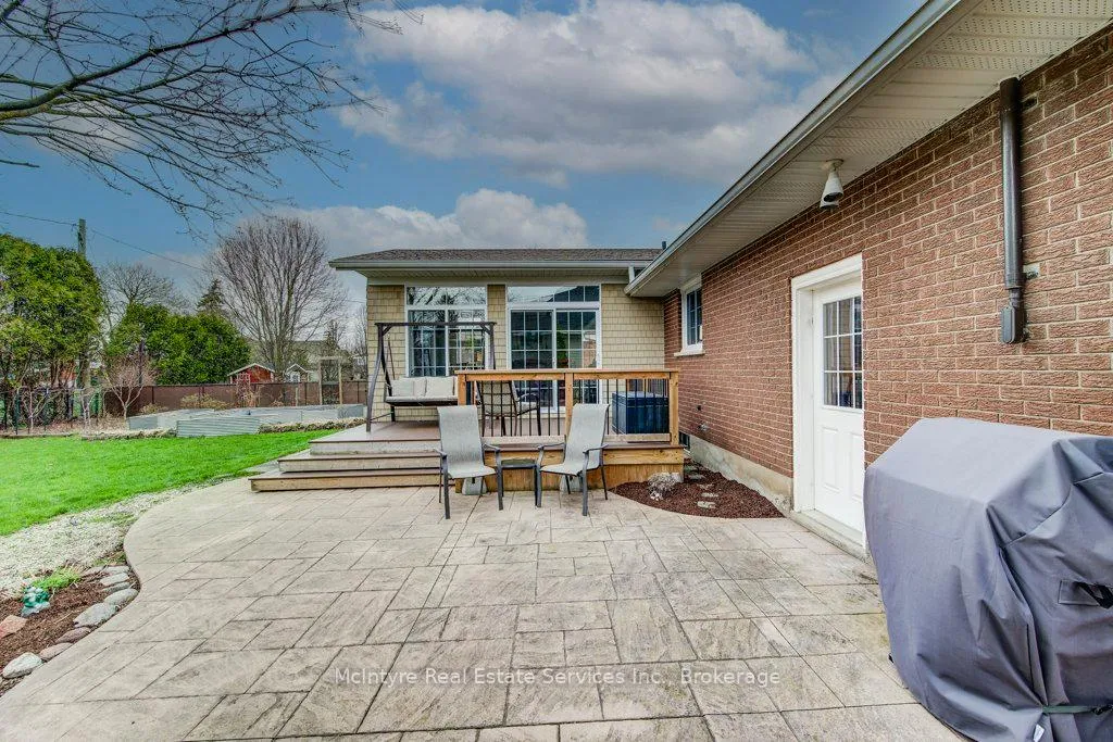 Photo 49 of 8 Bluejay Road, Woolwich — HOMEH