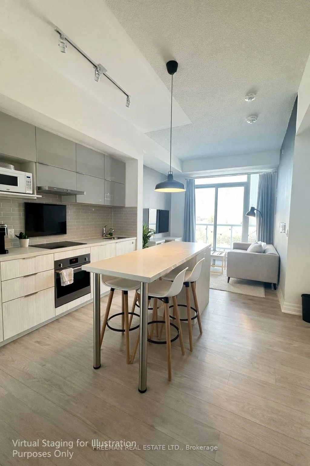 Photo 1 of Unit 703, 18 Rouge Valley Drive W, Markham, Unionville — HOMEH