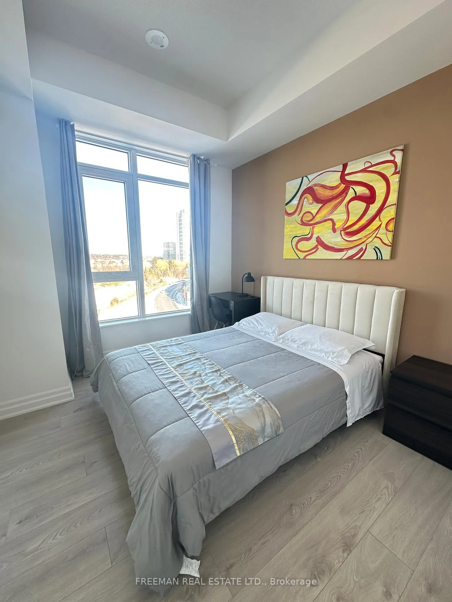 Photo 8 of Unit 703, 18 Rouge Valley Drive W, Markham, Unionville — HOMEH