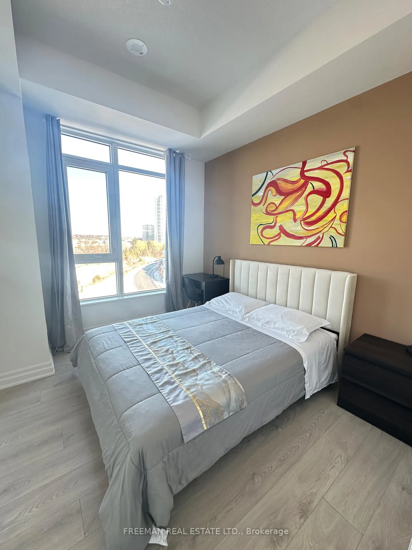 Photo 9 of Unit 703, 18 Rouge Valley Drive W, Markham, Unionville — HOMEH