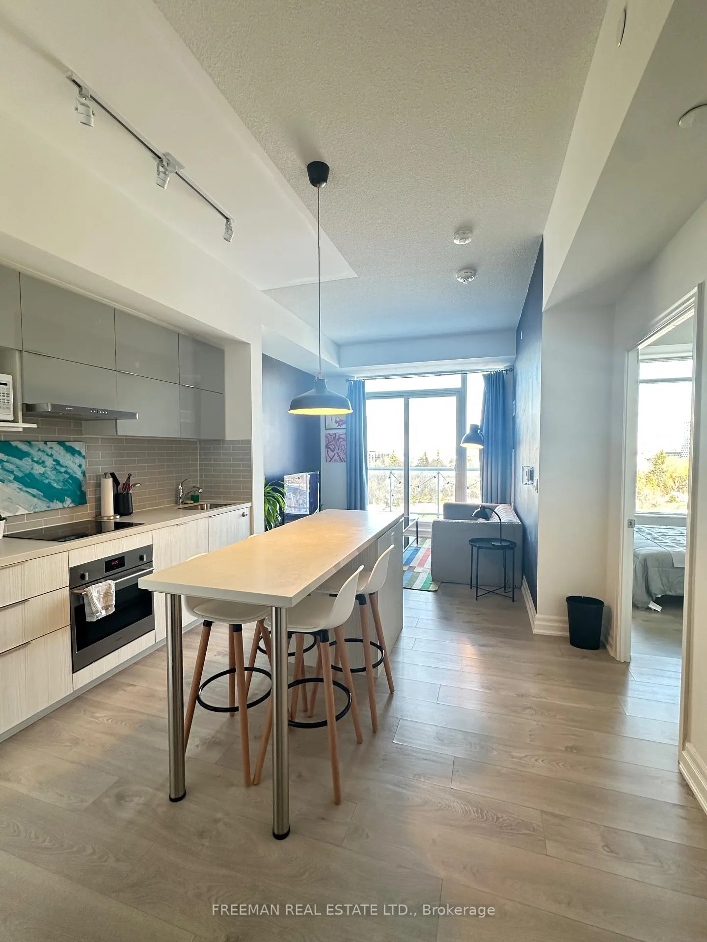 Photo 14 of Unit 703, 18 Rouge Valley Drive W, Markham, Unionville — HOMEH