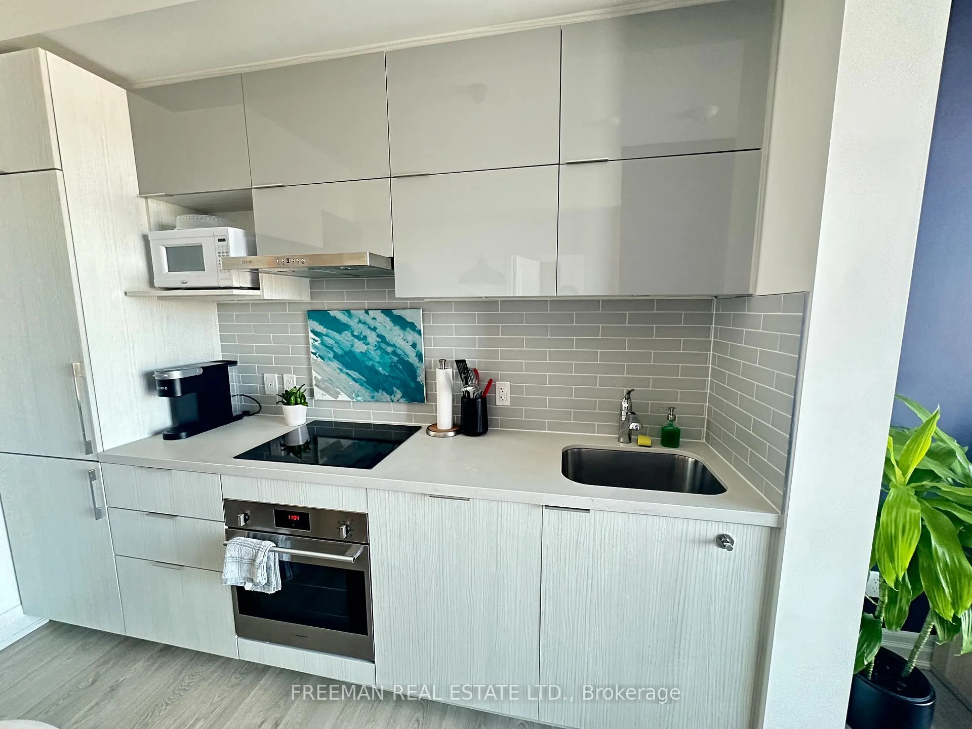 Photo 17 of Unit 703, 18 Rouge Valley Drive W, Markham, Unionville — HOMEH