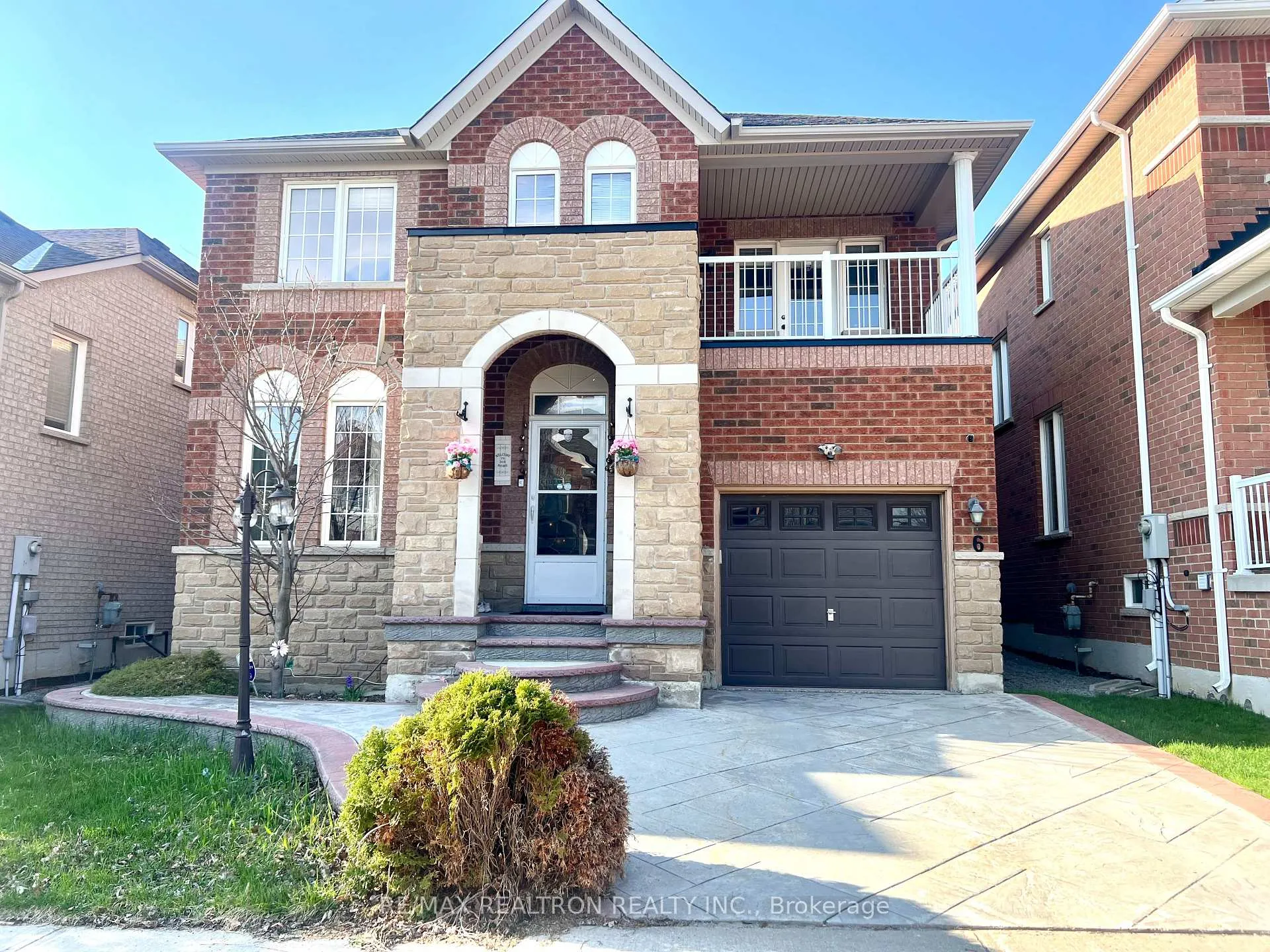 Photo 1 of 6 Mimosa Street, Markham, Wismer — HOMEH