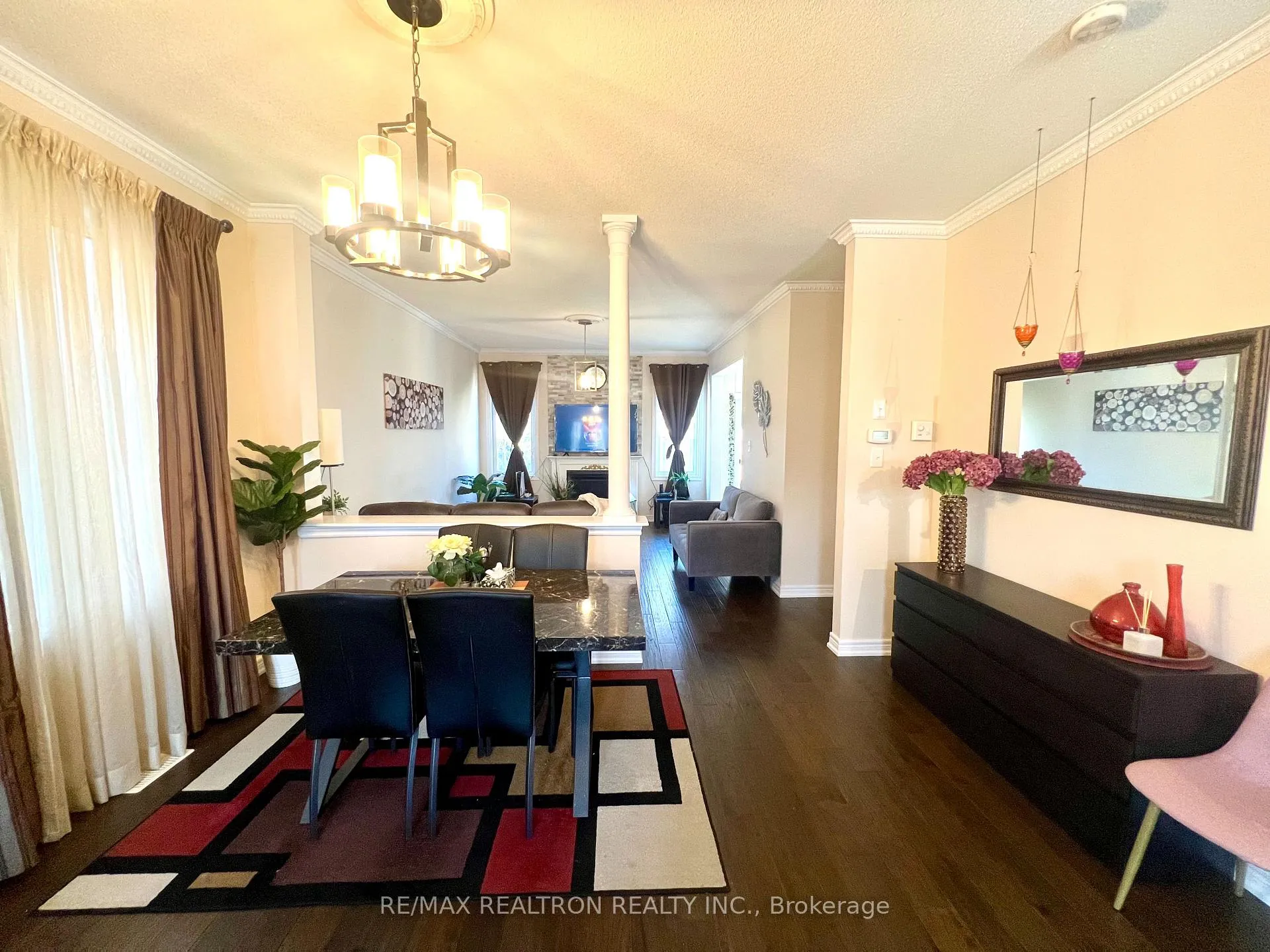 Photo 2 of 6 Mimosa Street, Markham, Wismer — HOMEH