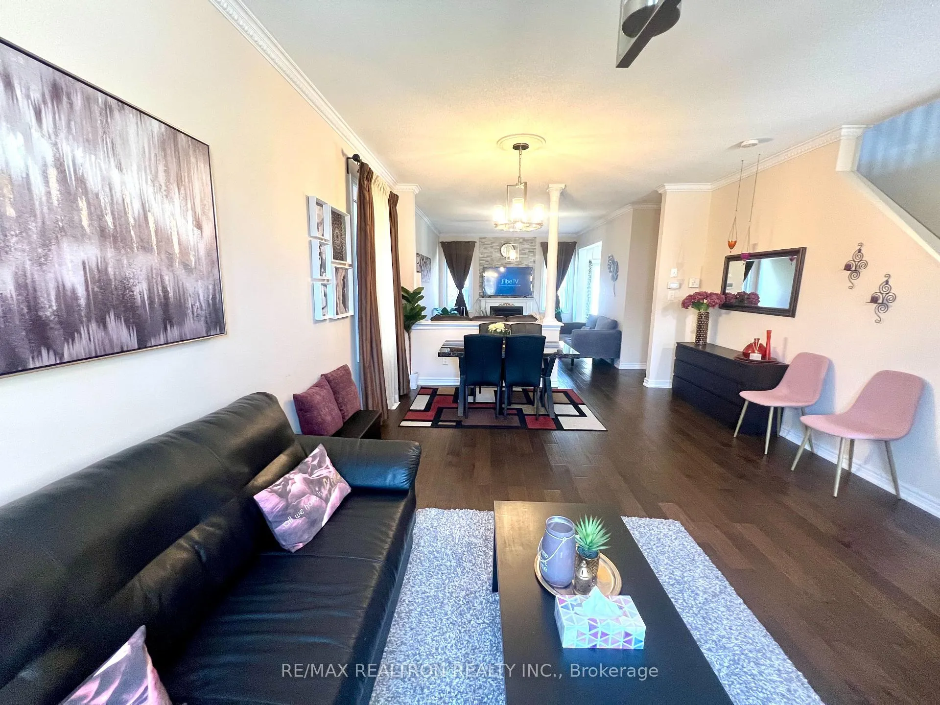 Photo 3 of 6 Mimosa Street, Markham, Wismer — HOMEH