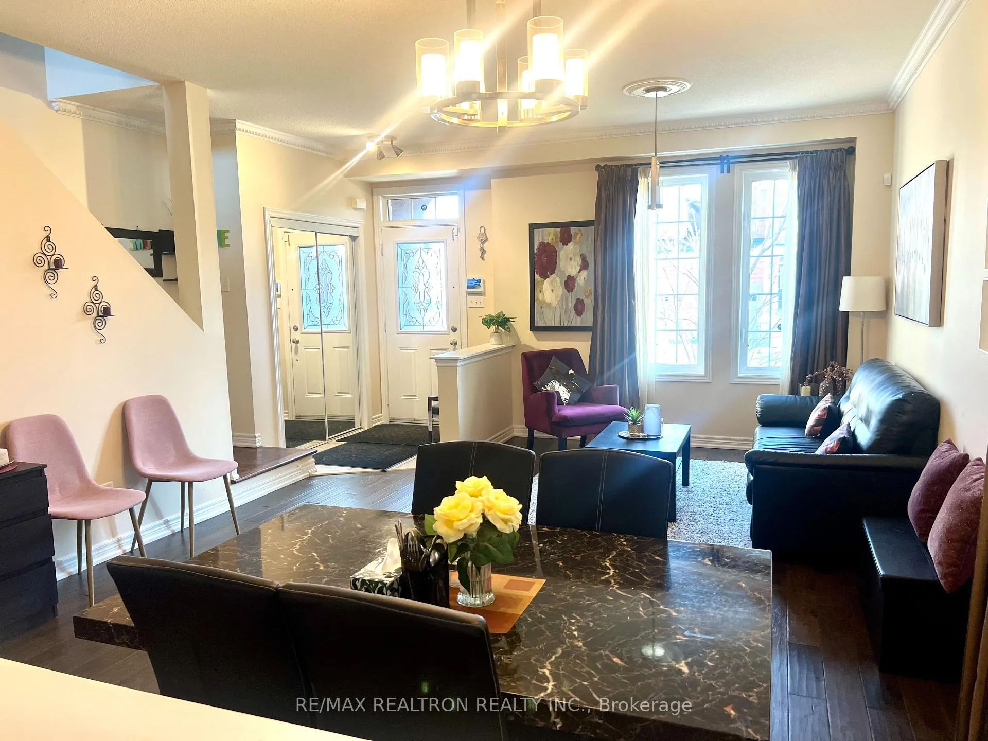 Photo 5 of 6 Mimosa Street, Markham, Wismer — HOMEH