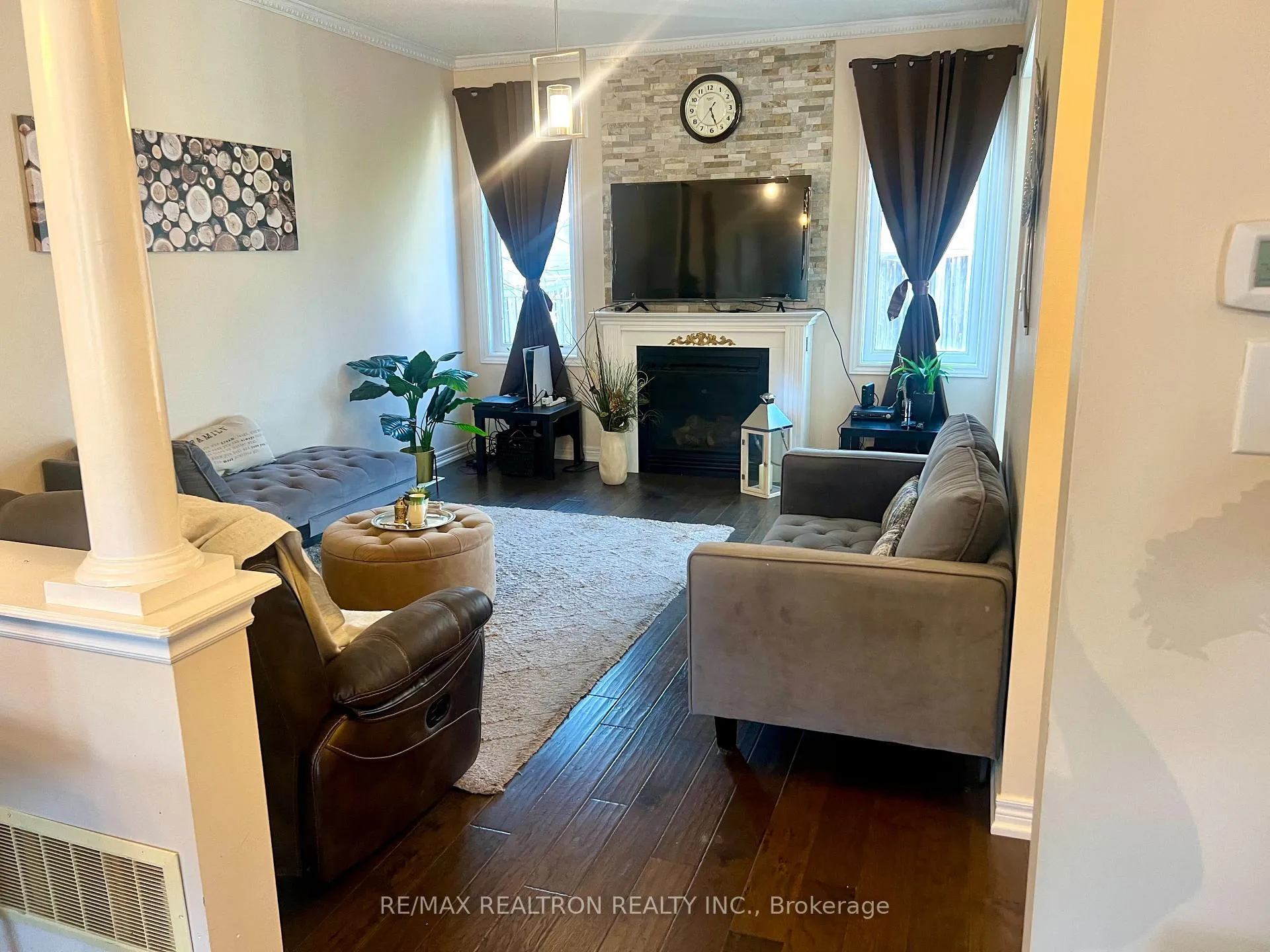 Photo 6 of 6 Mimosa Street, Markham, Wismer — HOMEH