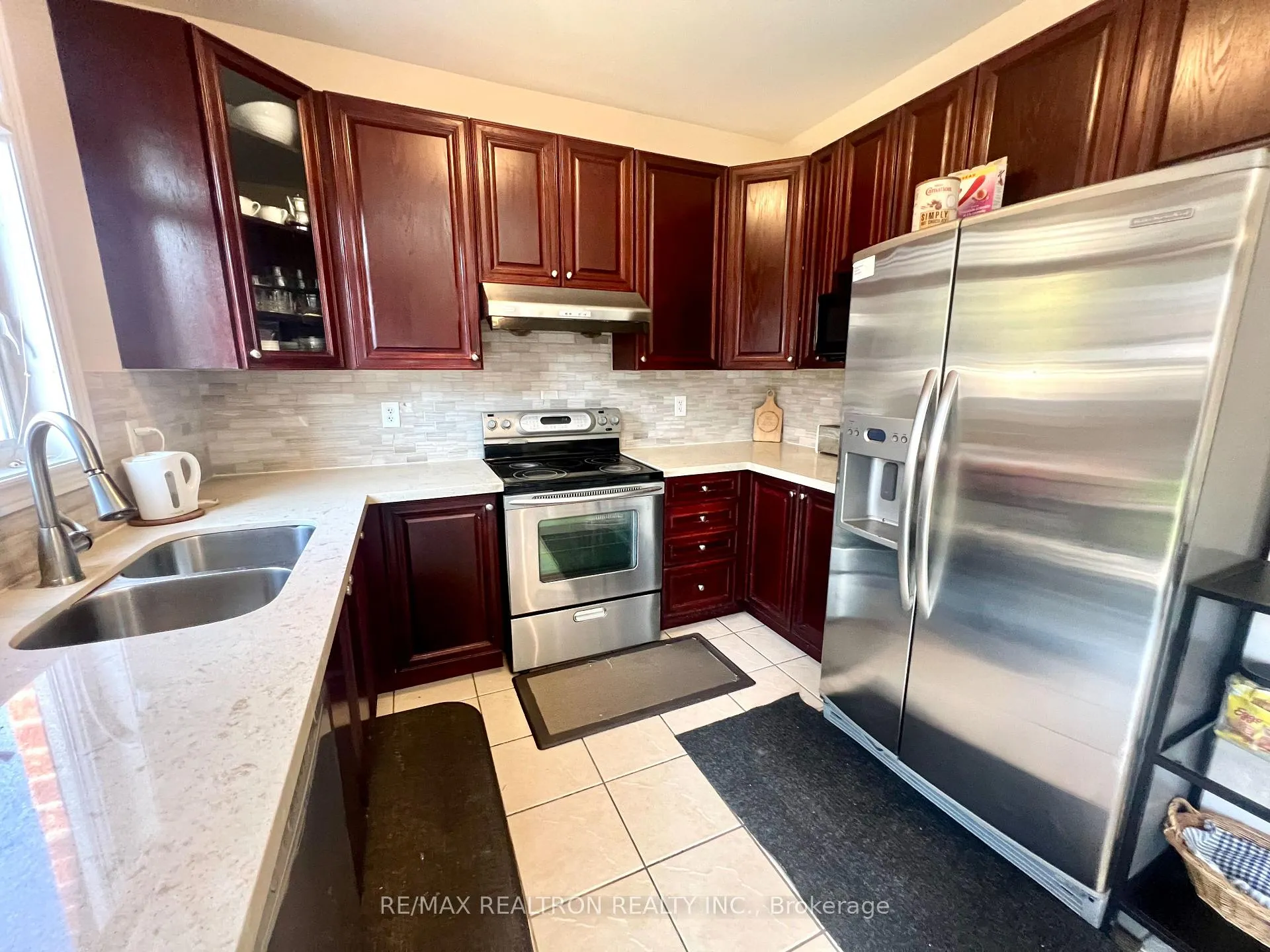 Photo 11 of 6 Mimosa Street, Markham, Wismer — HOMEH