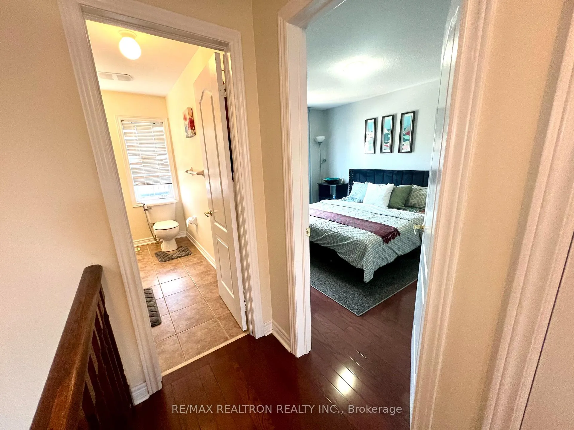 Photo 16 of 6 Mimosa Street, Markham, Wismer — HOMEH