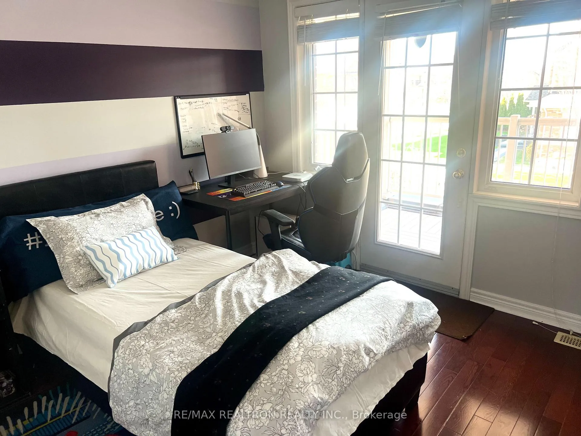 Photo 20 of 6 Mimosa Street, Markham, Wismer — HOMEH