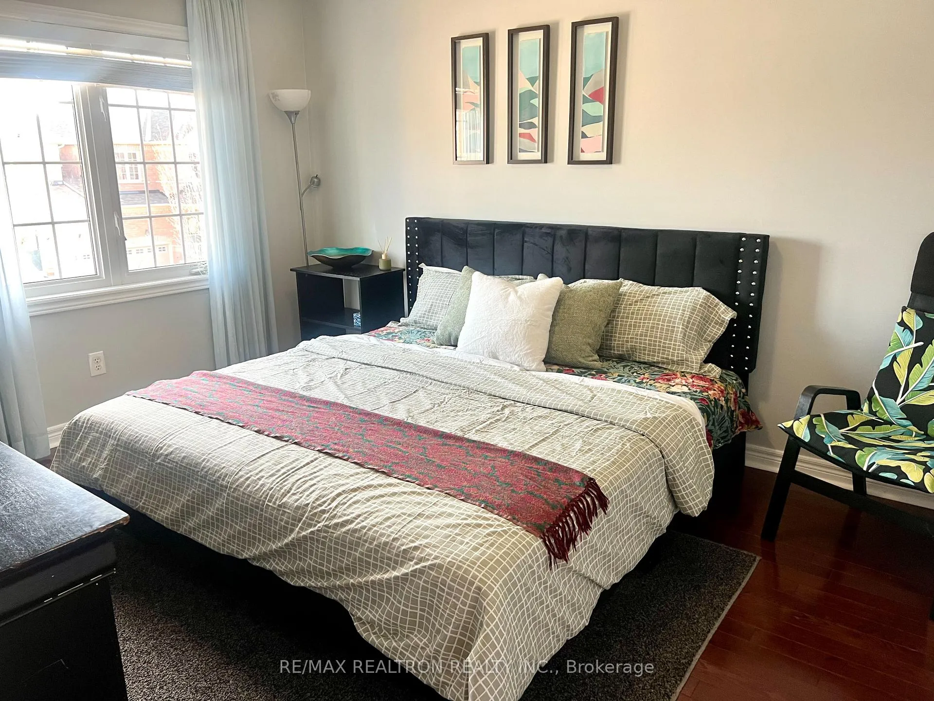 Photo 23 of 6 Mimosa Street, Markham, Wismer — HOMEH