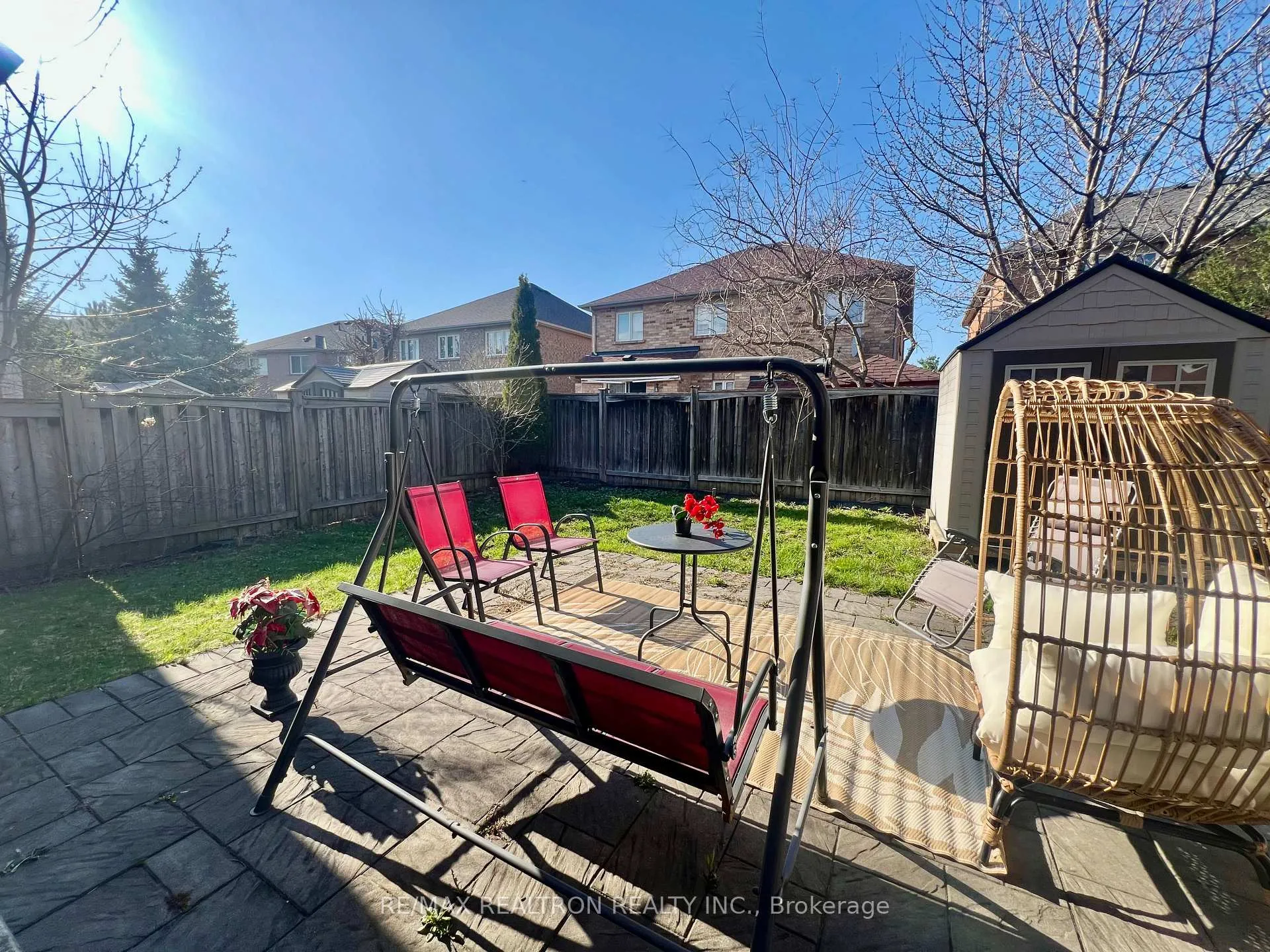 Photo 34 of 6 Mimosa Street, Markham, Wismer — HOMEH