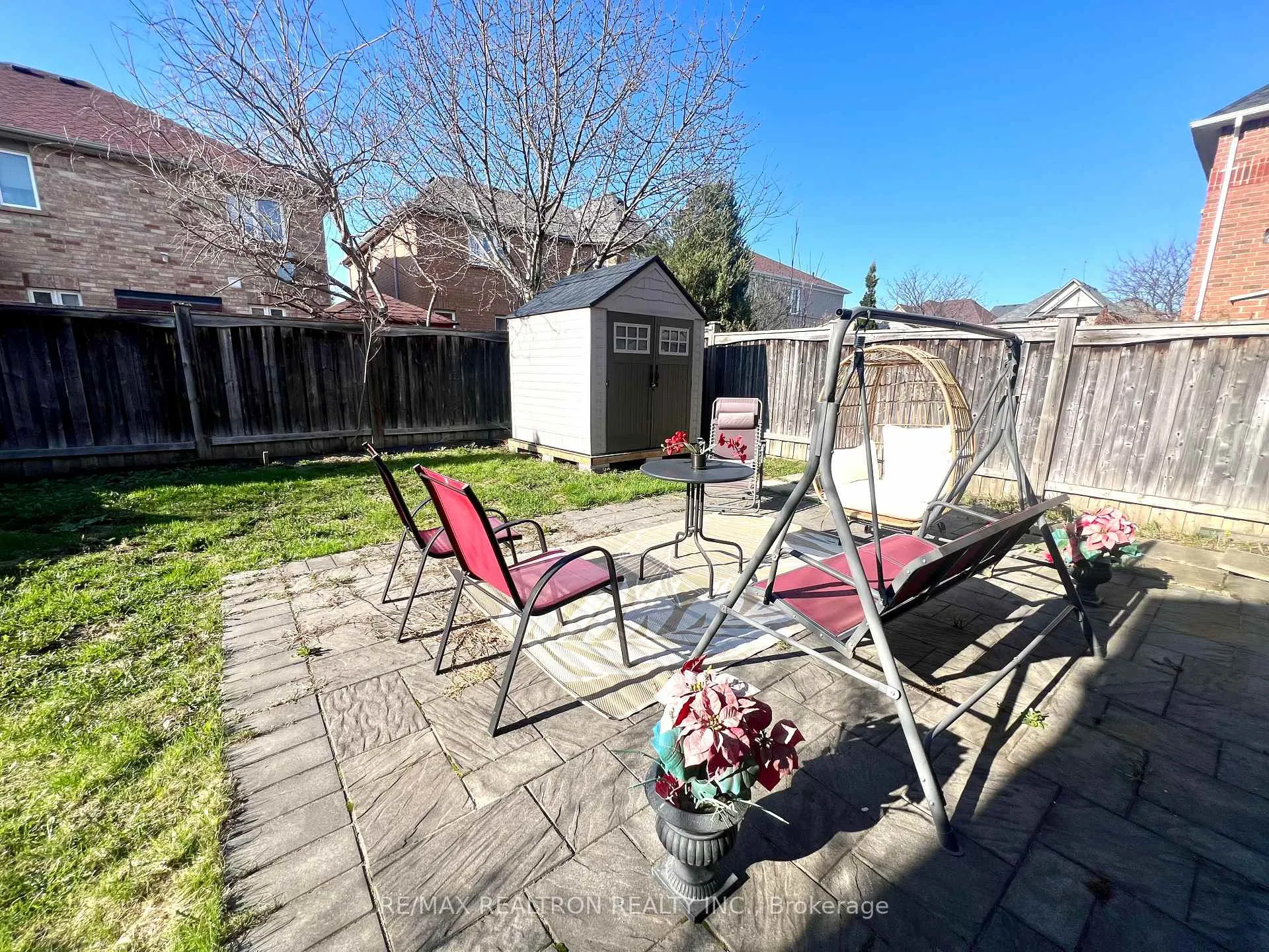 Photo 35 of 6 Mimosa Street, Markham, Wismer — HOMEH