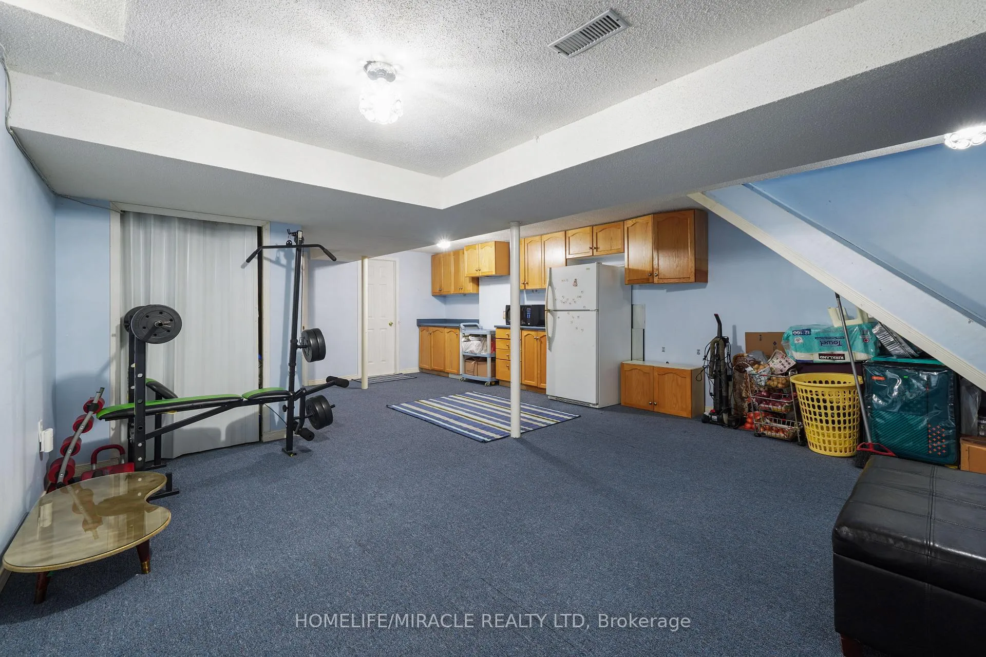 Photo 23 of 18 Prairie Rose Circle, Brampton, Sandringham-Wellington — HOMEH