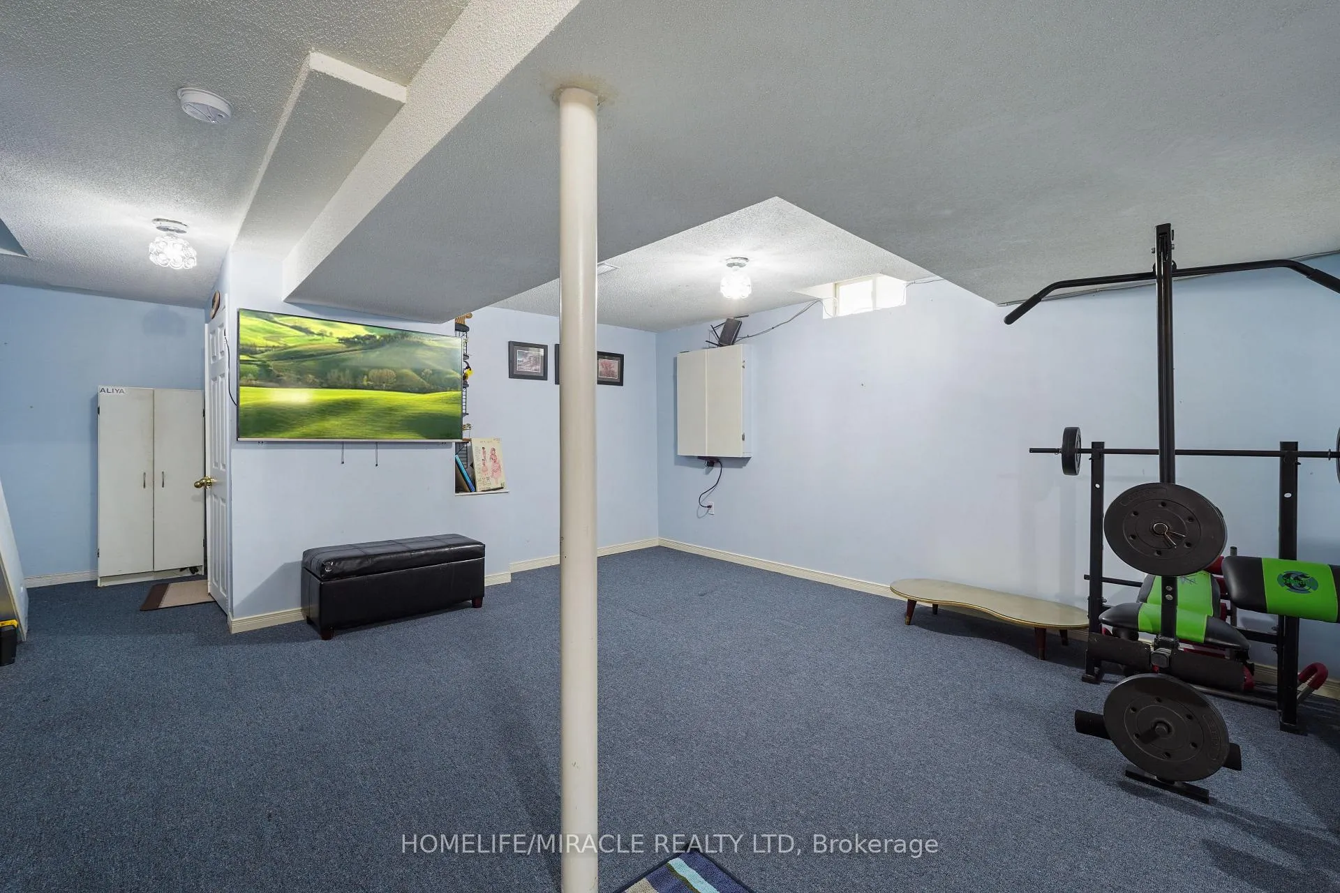Photo 24 of 18 Prairie Rose Circle, Brampton, Sandringham-Wellington — HOMEH