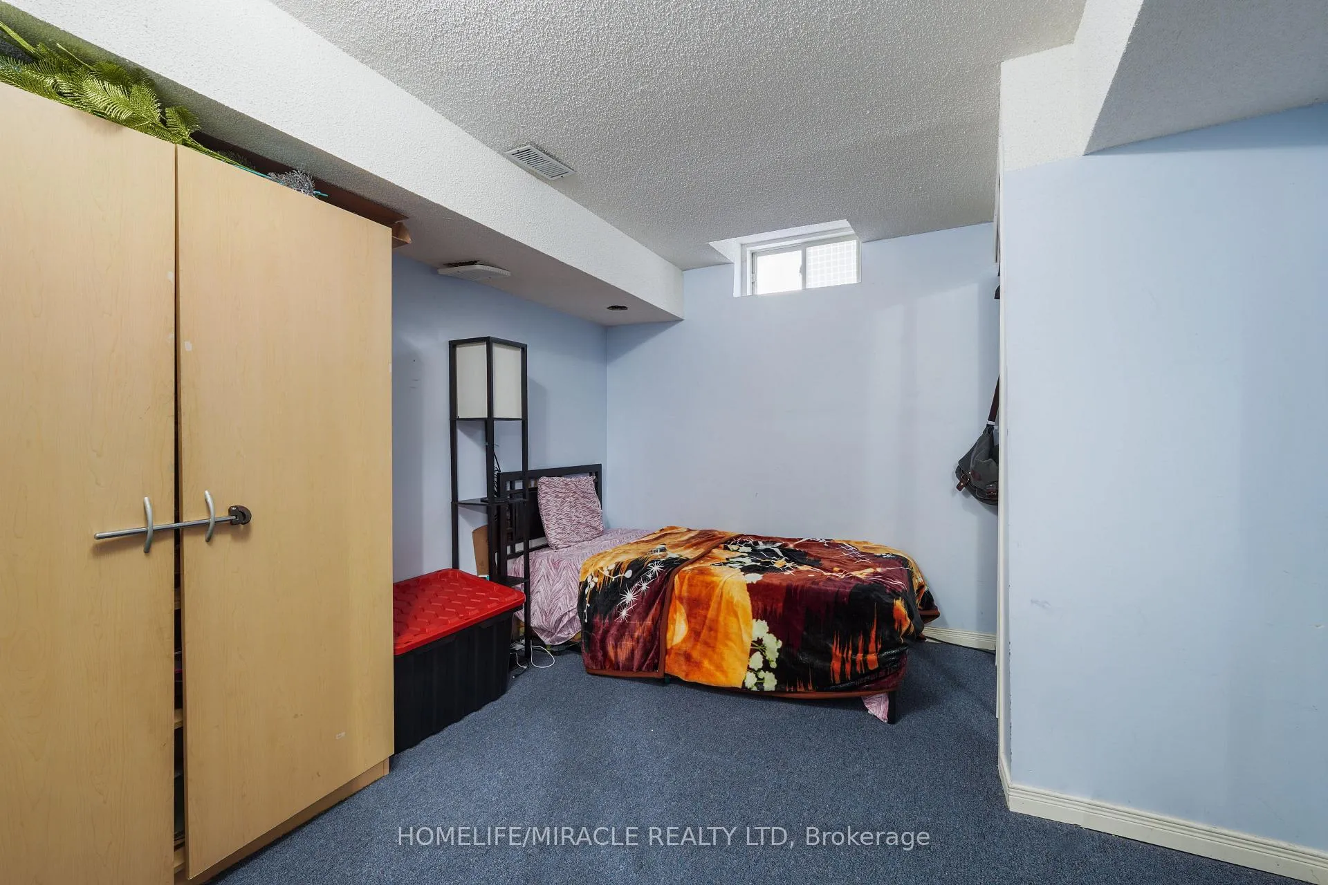 Photo 25 of 18 Prairie Rose Circle, Brampton, Sandringham-Wellington — HOMEH