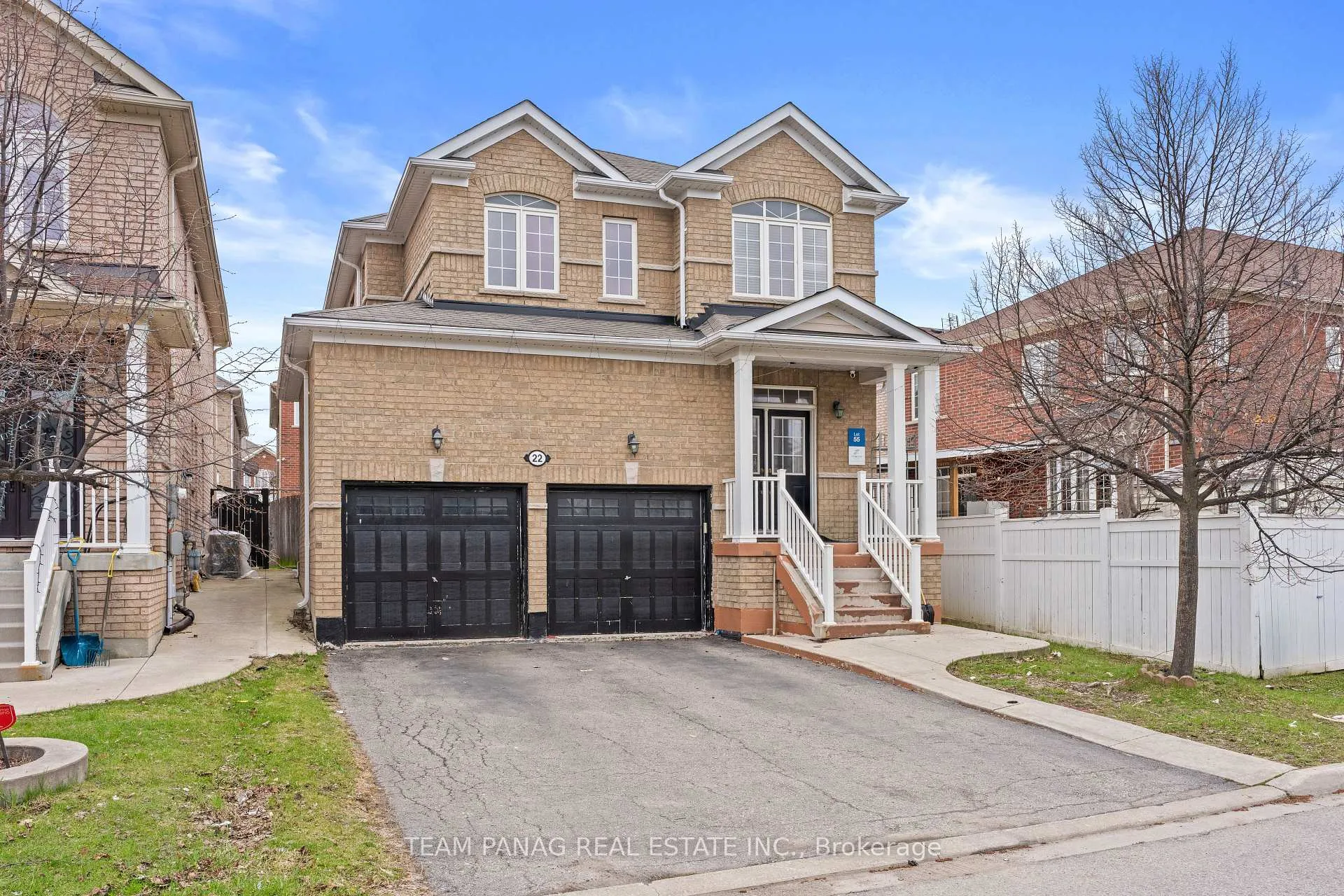 Photo 1 of 22 Rainbrook Close, Brampton, Sandringham-Wellington — HOMEH