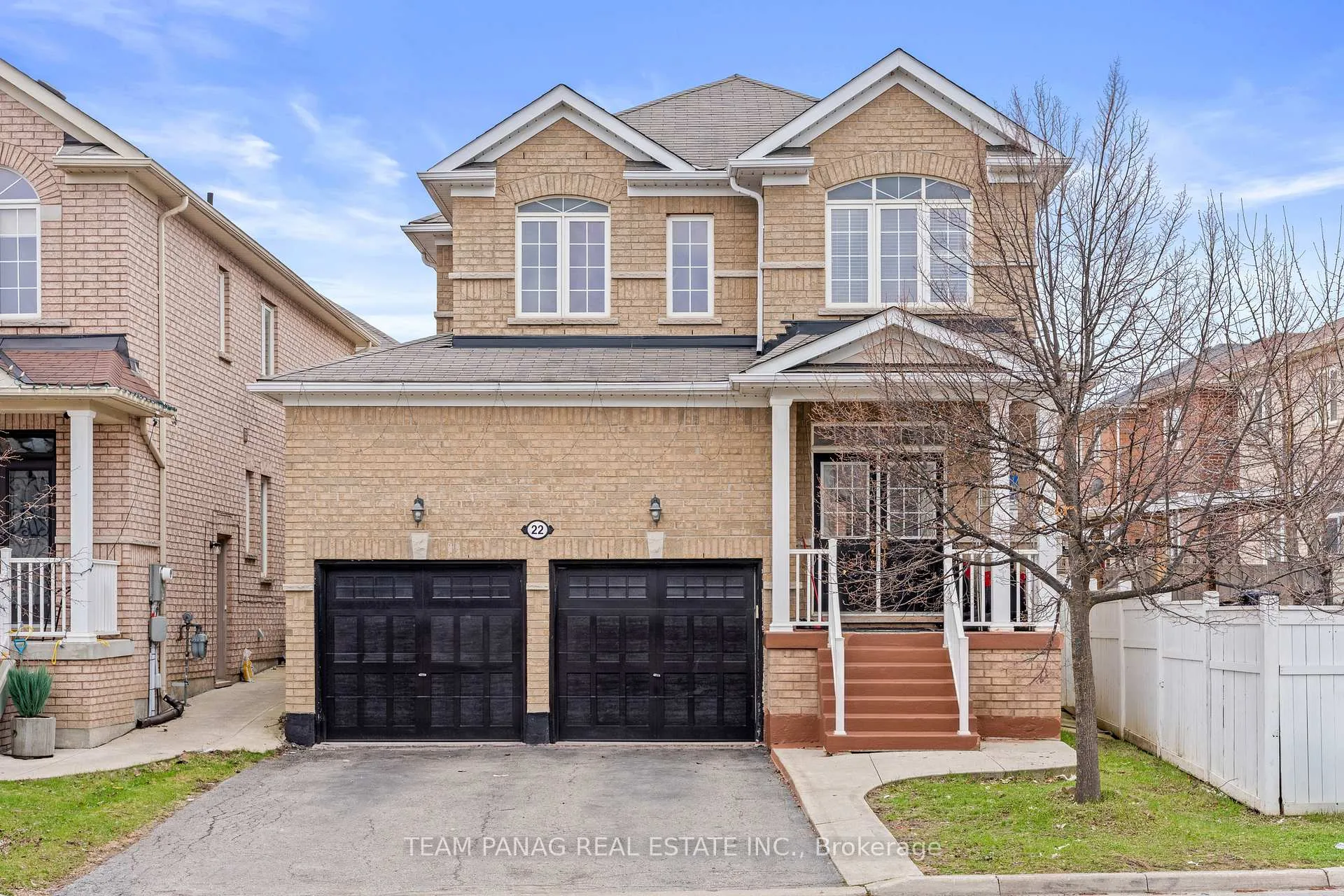 Photo 2 of 22 Rainbrook Close, Brampton, Sandringham-Wellington — HOMEH