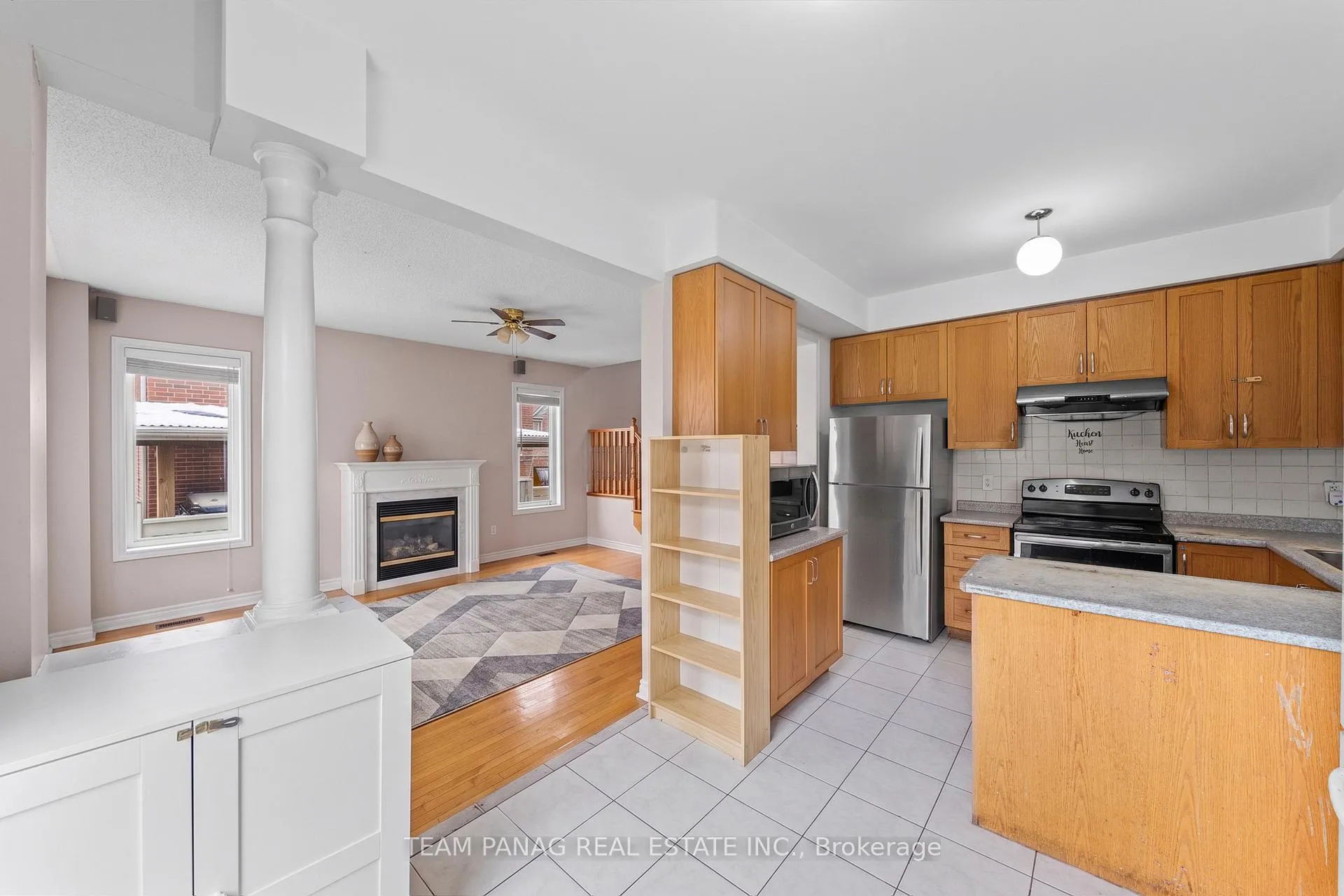 Photo 19 of 22 Rainbrook Close, Brampton, Sandringham-Wellington — HOMEH