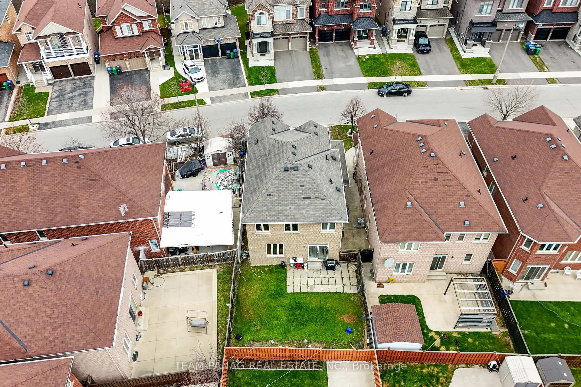 Photo 47 of 22 Rainbrook Close, Brampton, Sandringham-Wellington — HOMEH