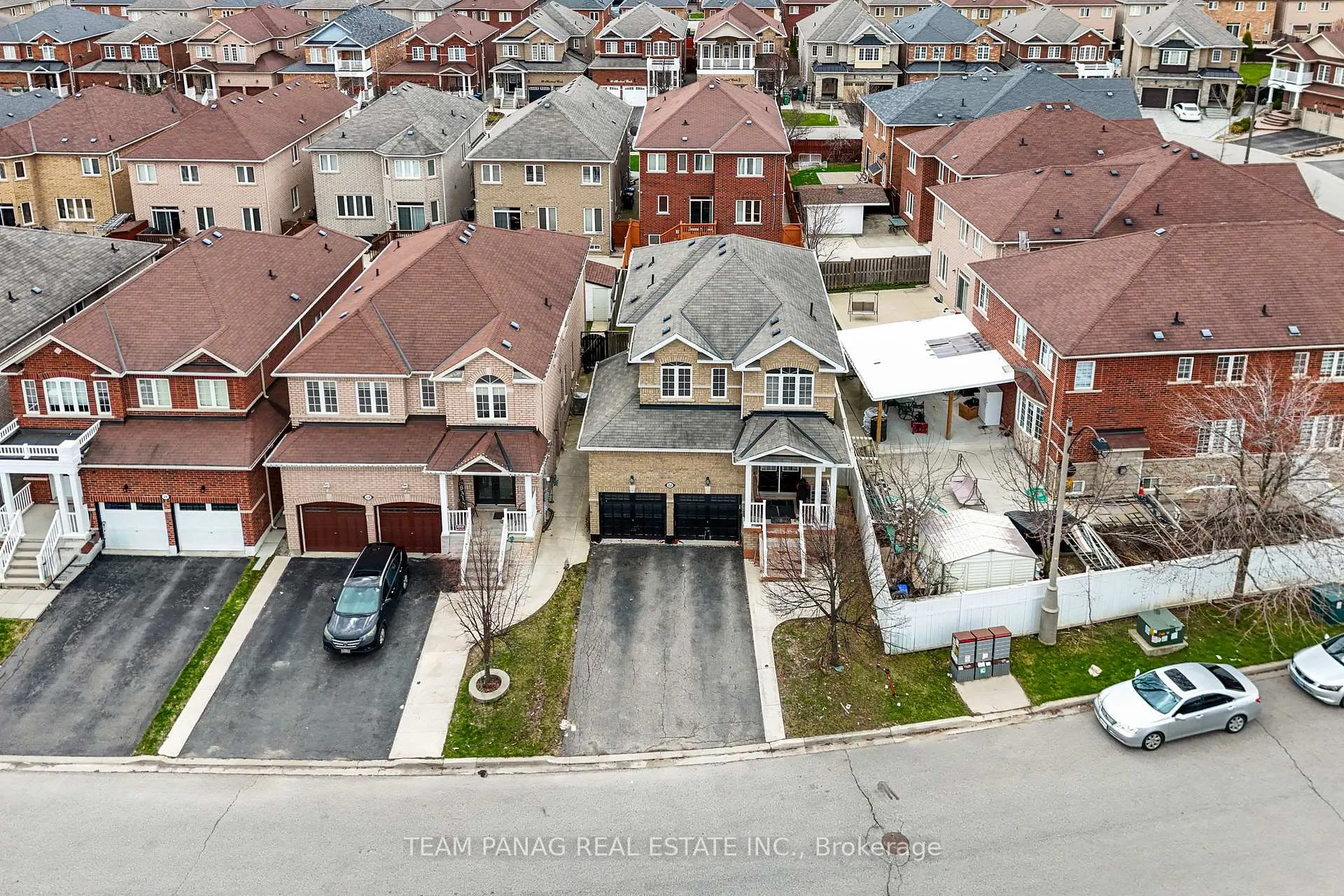 Photo 48 of 22 Rainbrook Close, Brampton, Sandringham-Wellington — HOMEH