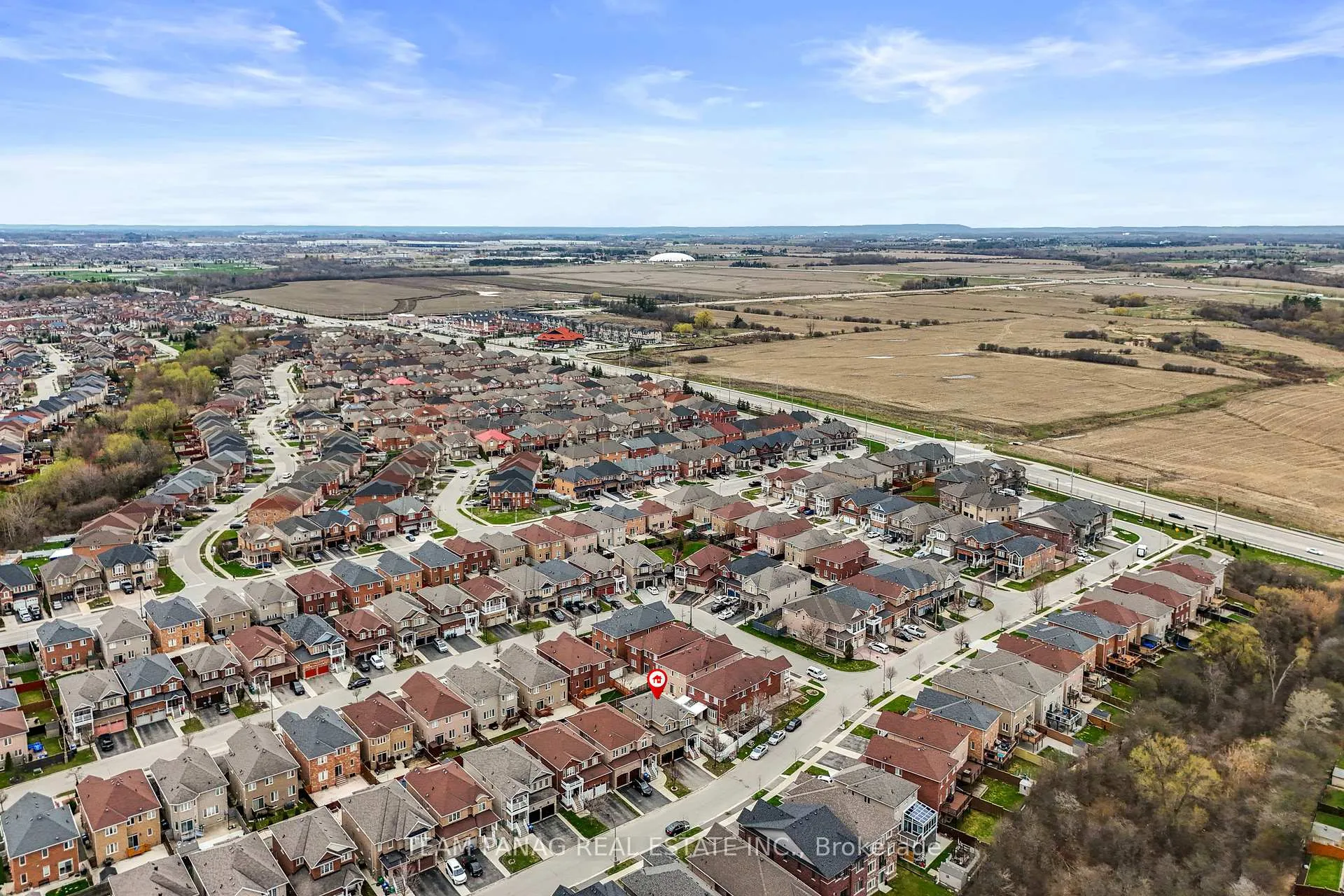 Photo 49 of 22 Rainbrook Close, Brampton, Sandringham-Wellington — HOMEH