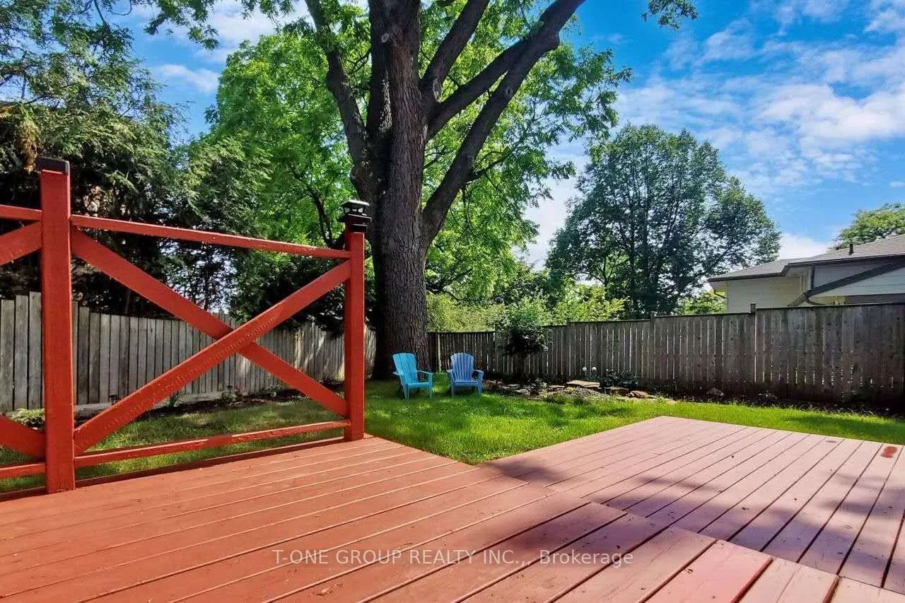 Photo 32 of 199 Vermont Street, Waterloo — HOMEH