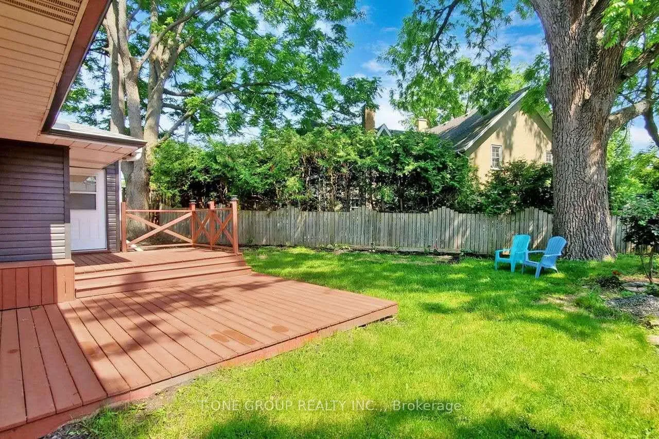 Photo 33 of 199 Vermont Street, Waterloo — HOMEH