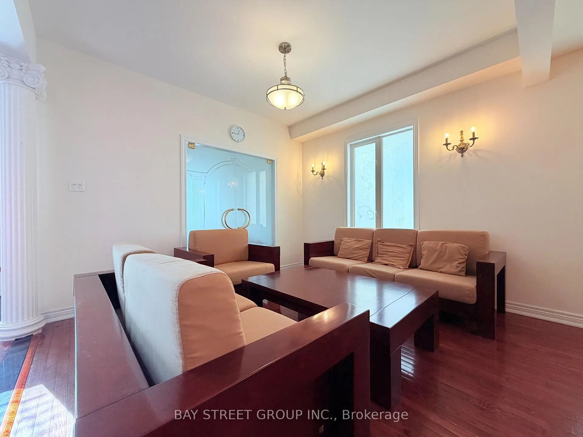 Photo 7 of 9 Saint Clare Boulevard, Vaughan, Vellore Village — HOMEH
