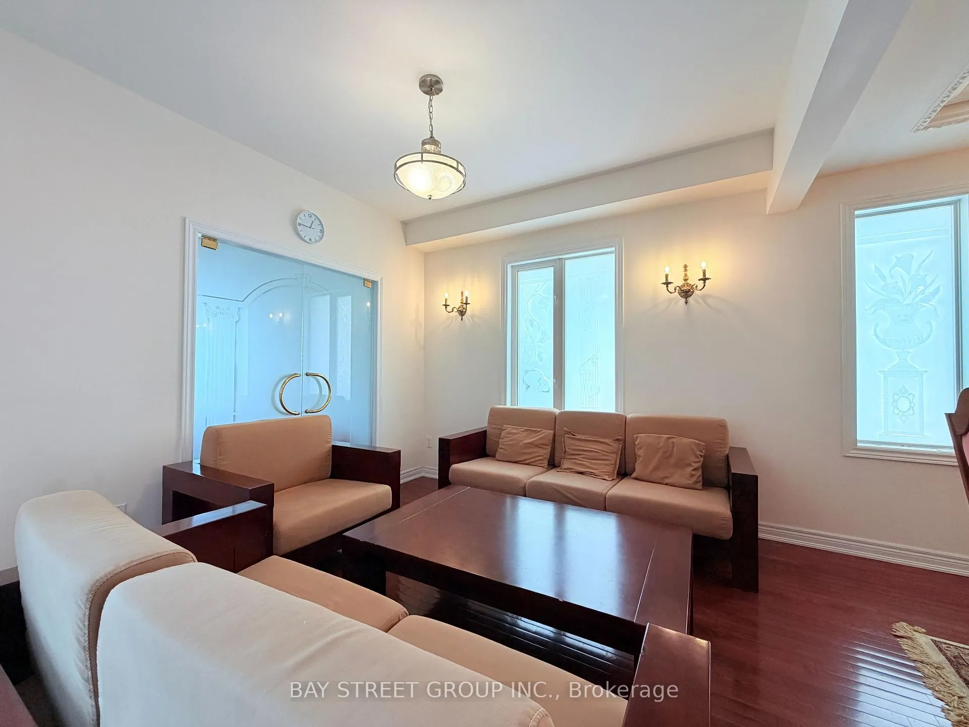 Photo 8 of 9 Saint Clare Boulevard, Vaughan, Vellore Village — HOMEH
