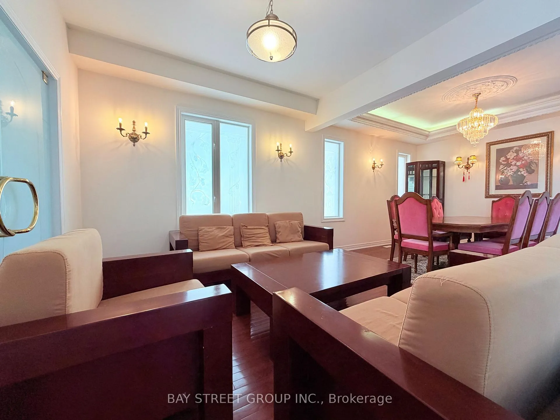 Photo 9 of 9 Saint Clare Boulevard, Vaughan, Vellore Village — HOMEH