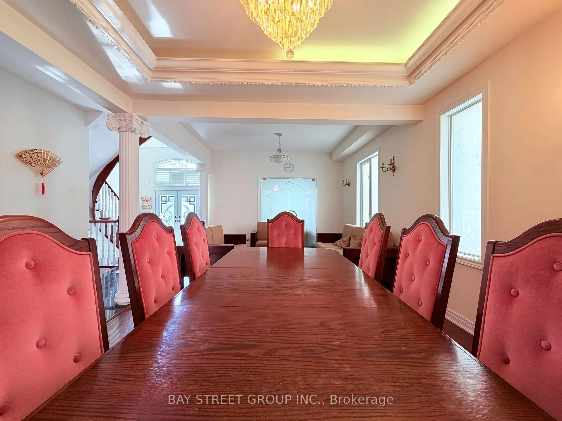Photo 10 of 9 Saint Clare Boulevard, Vaughan, Vellore Village — HOMEH